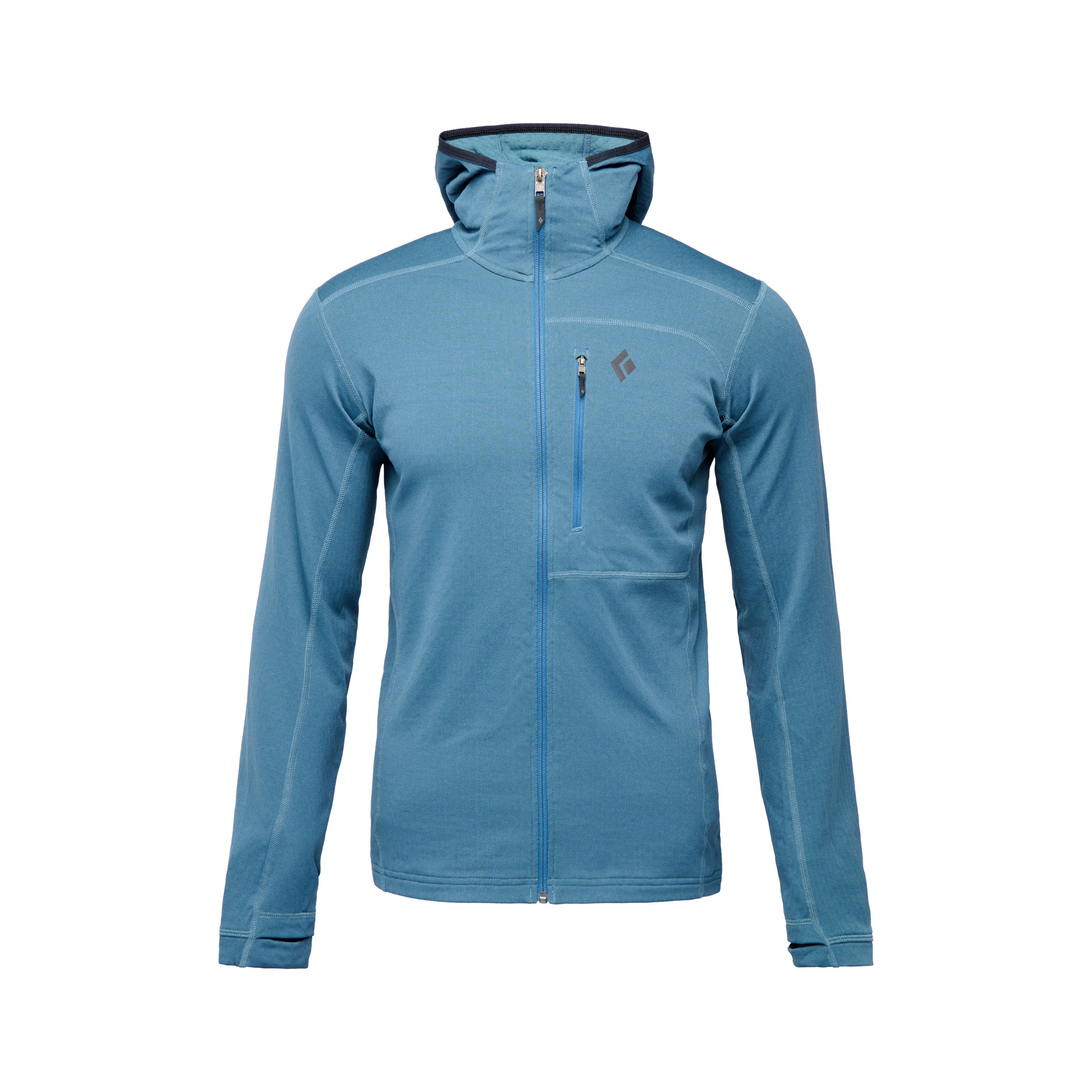 Coefficient Hoody