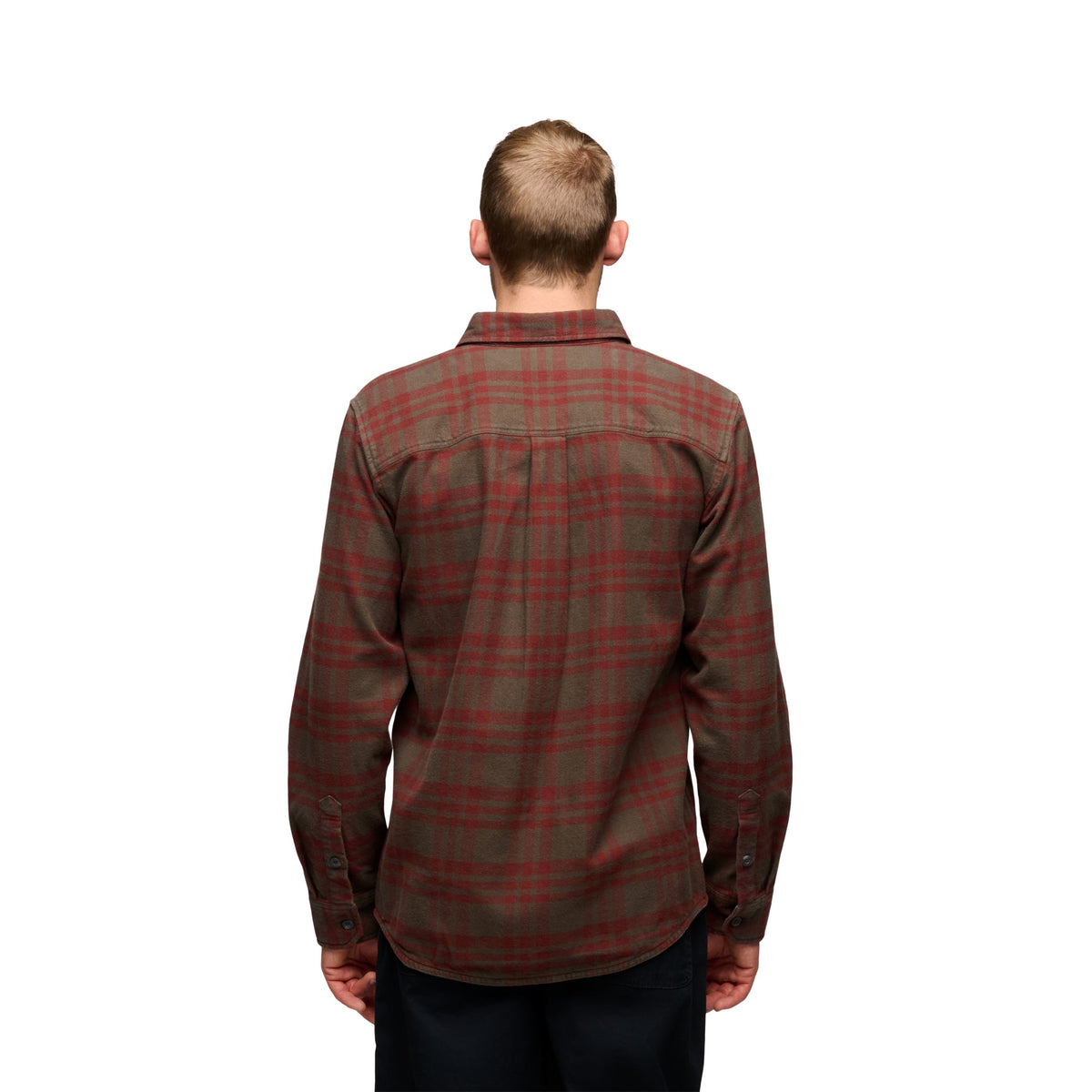 Project Flannel