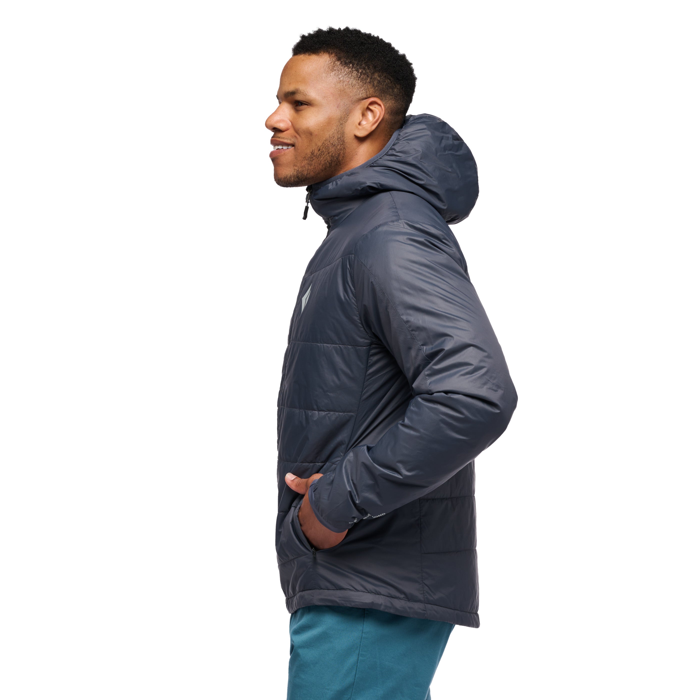 Solution 2.0 Hoody