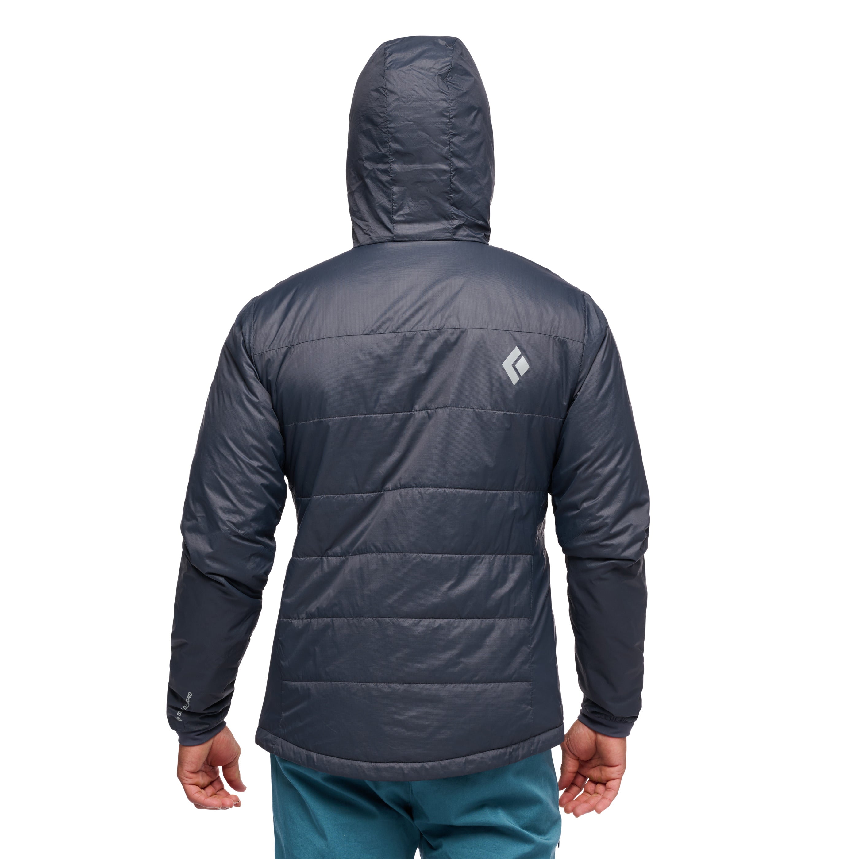 Solution 2.0 Hoody