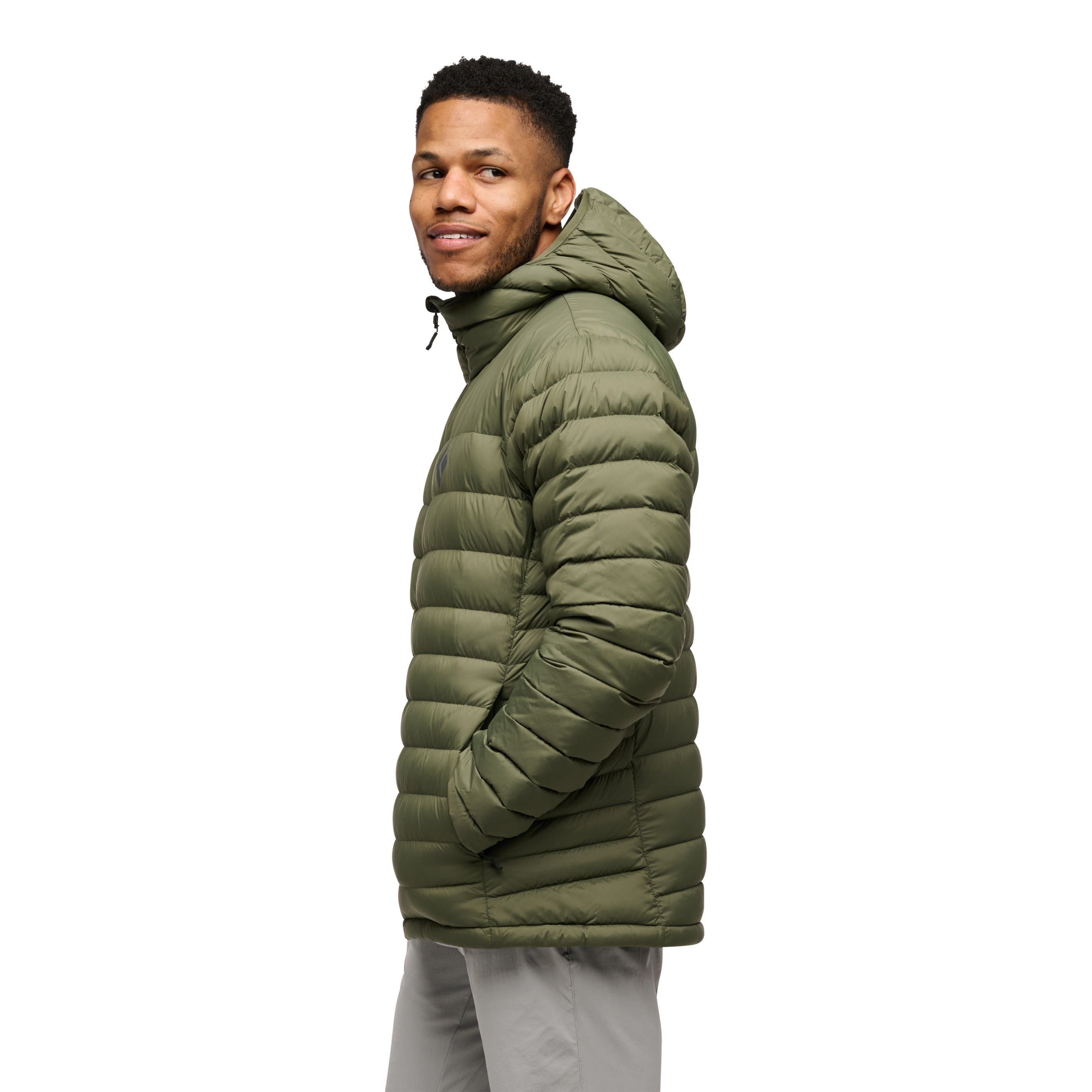 Access Down 2.0 Hoody