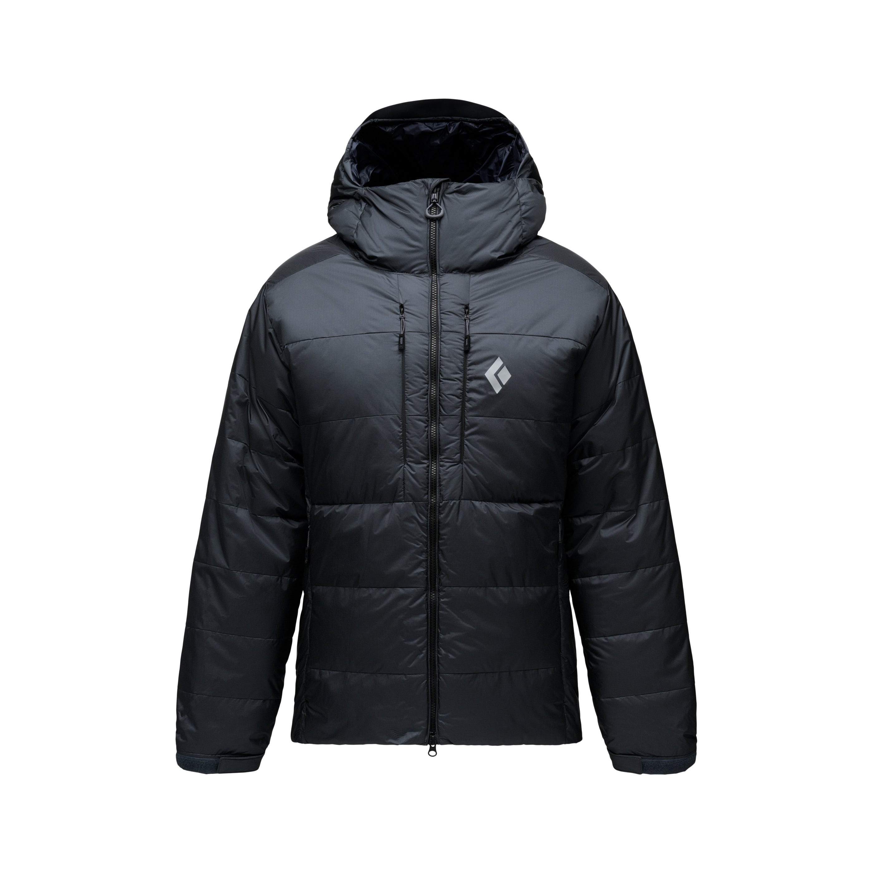 Black Diamond Mission Down 6000M Parka | 800-Fill Expedition Parka