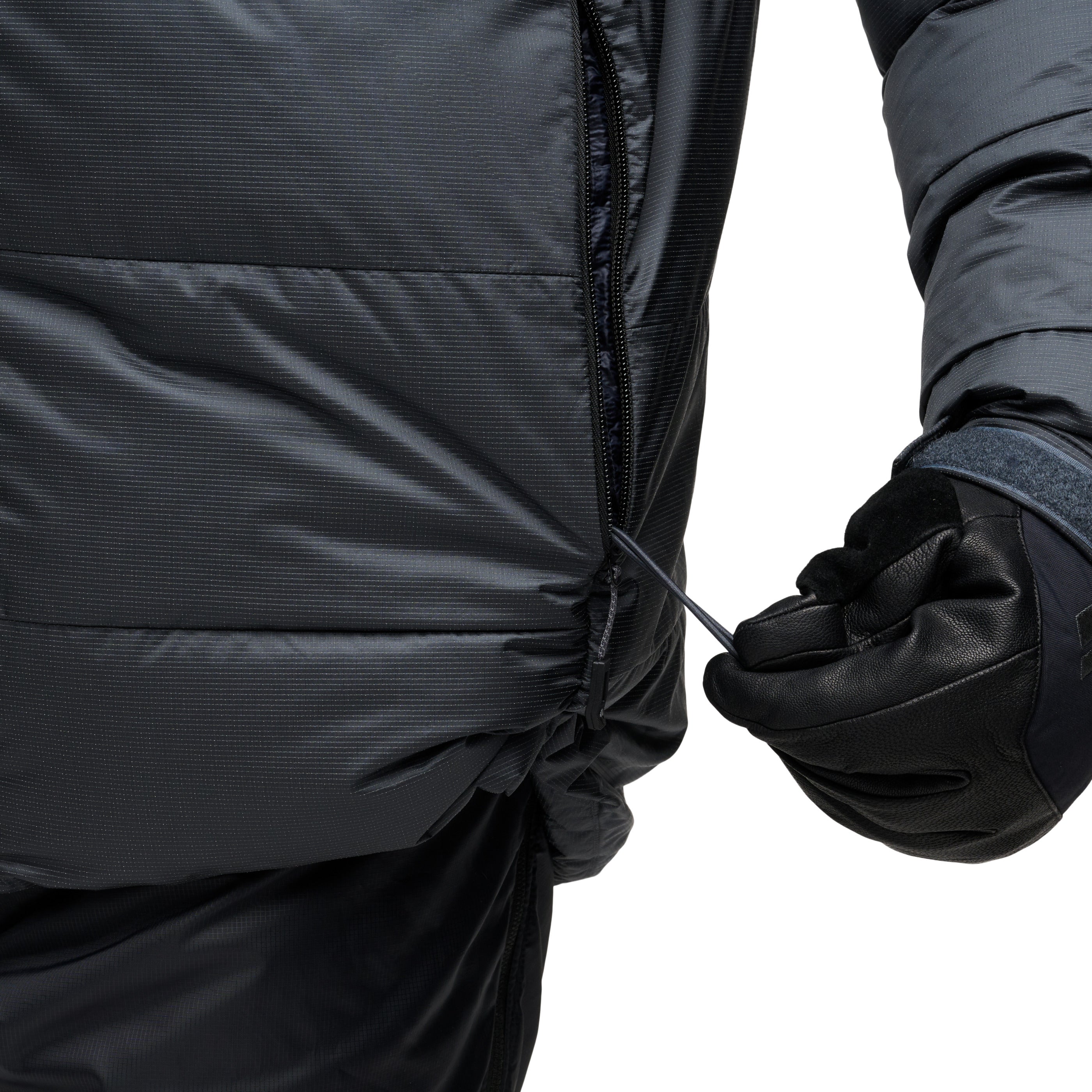 Mission Down 6000 M Parka