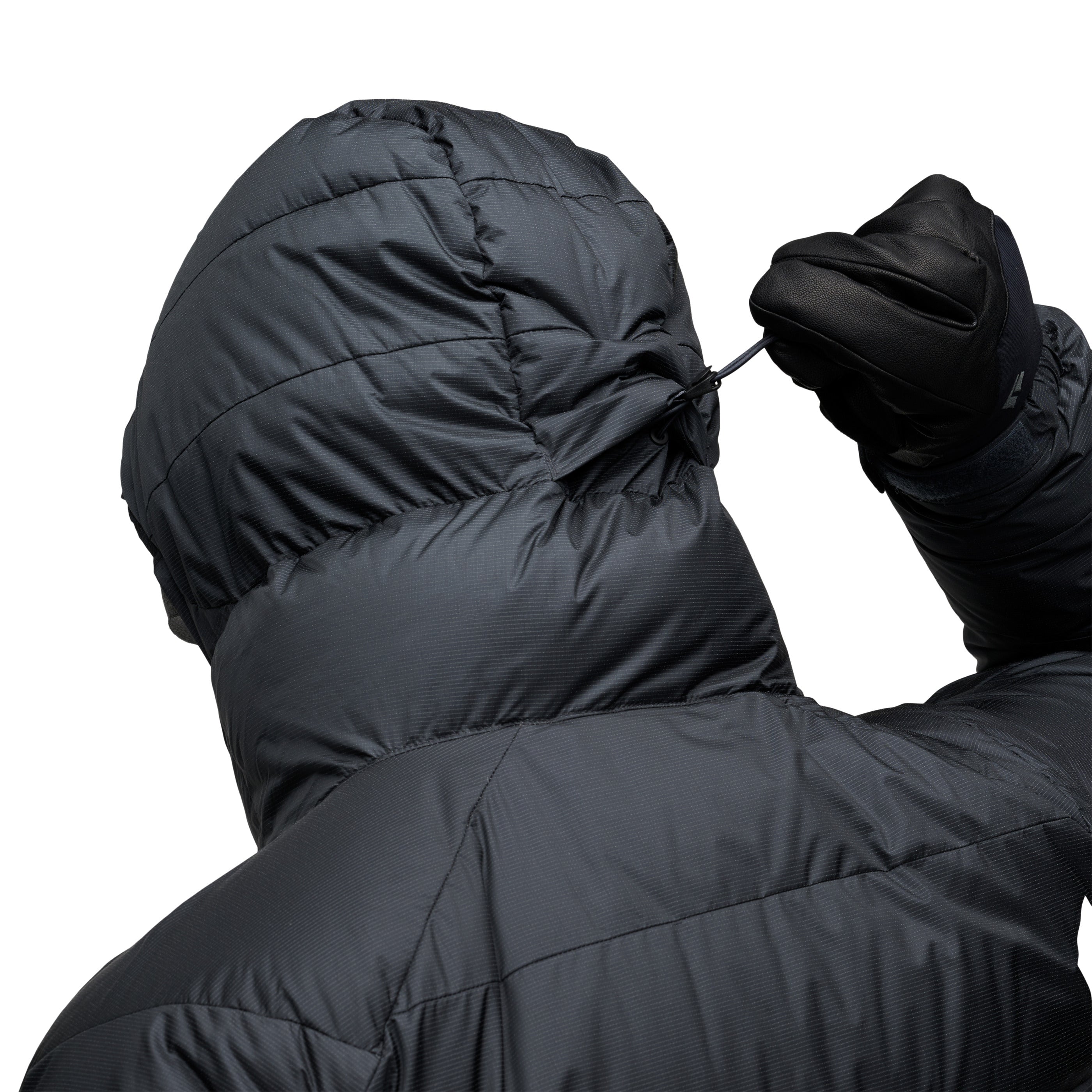 Mission Down 6000 M Parka