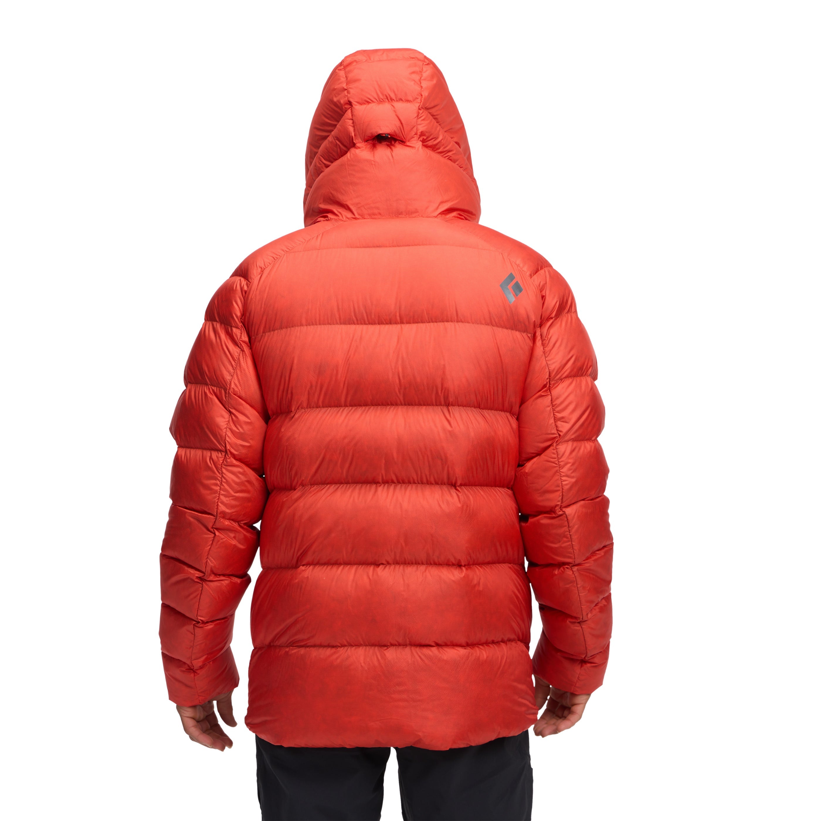 Mission Down 4000 M Parka