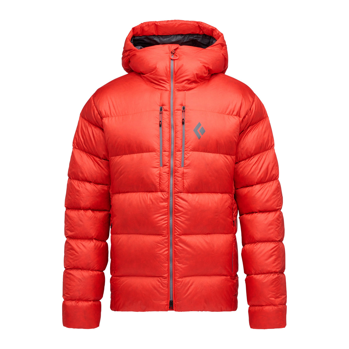 Black Diamond Mission Down 4000M Parka | 800-Fill Expedition Jacket