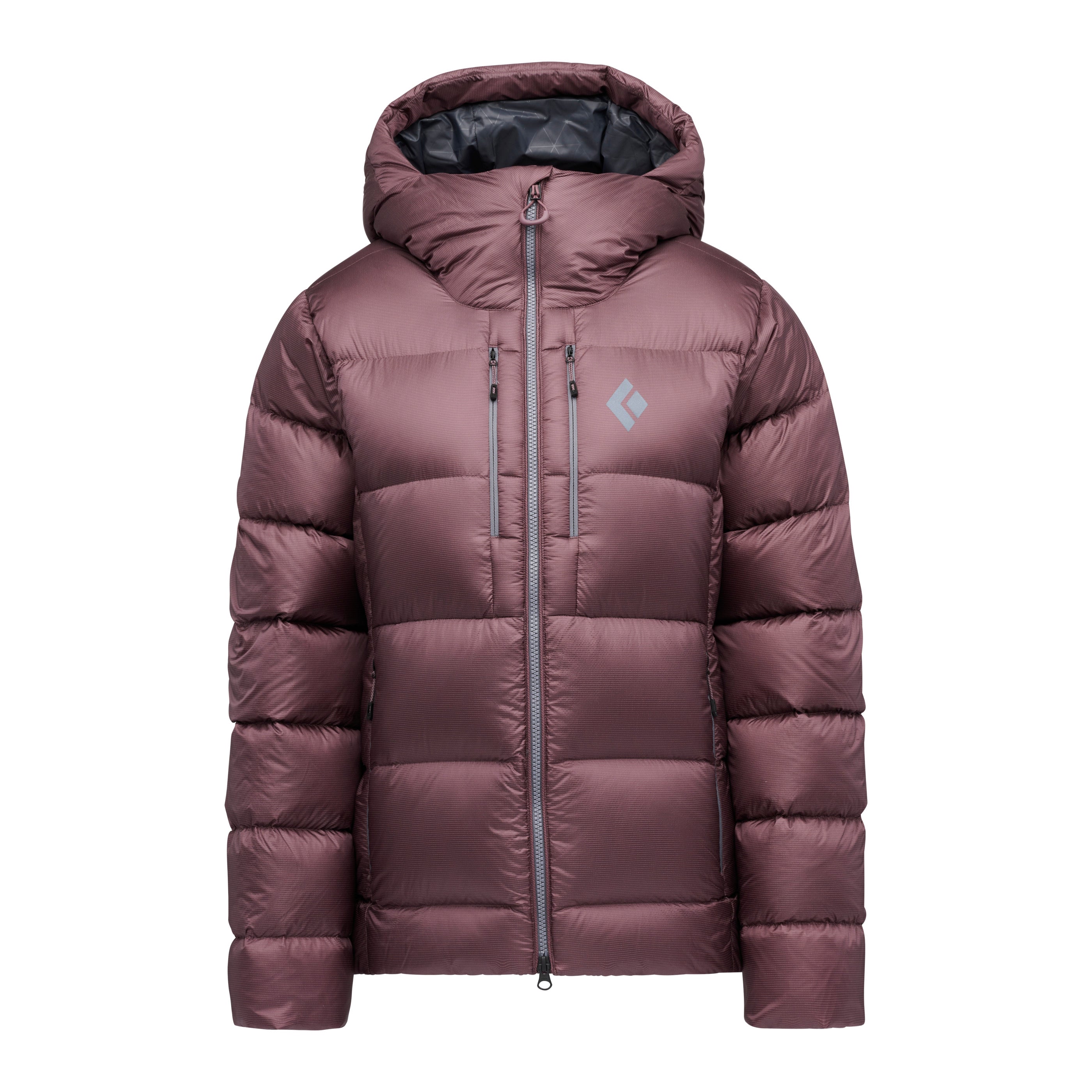 Women's Mission Down 4000 M Parka