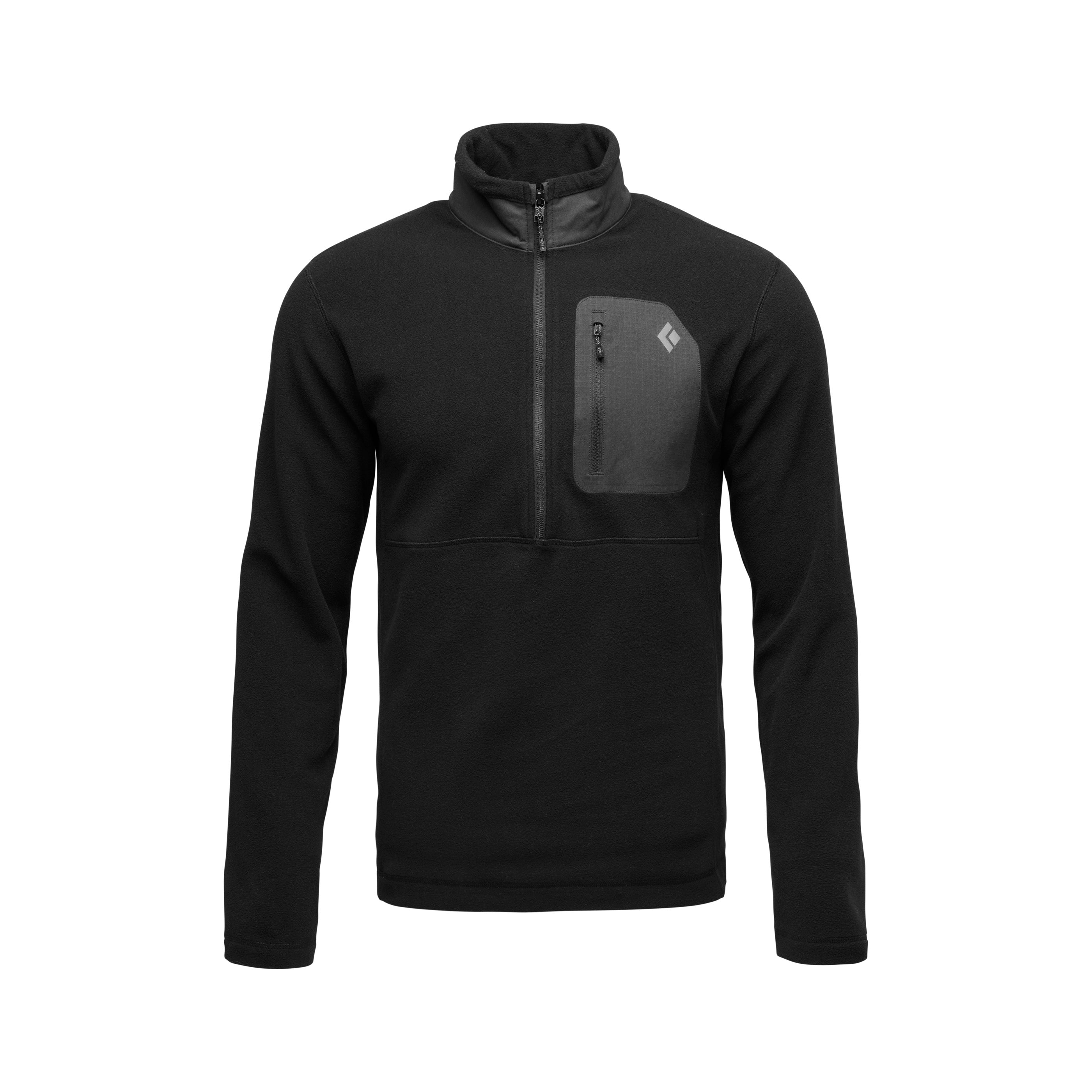 Rift Half-Zip Fleece Jacket