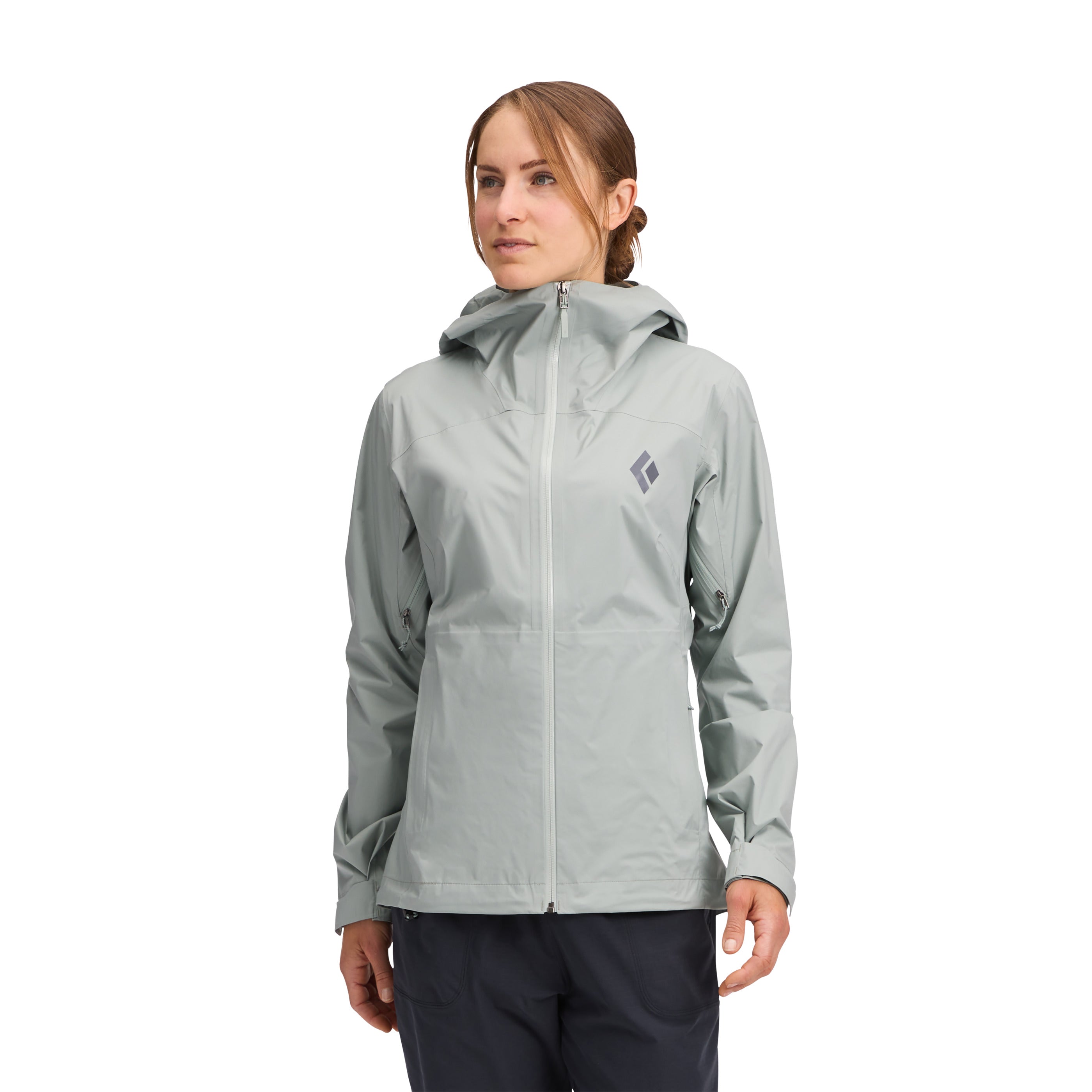Women's Fineline Stretch Shell