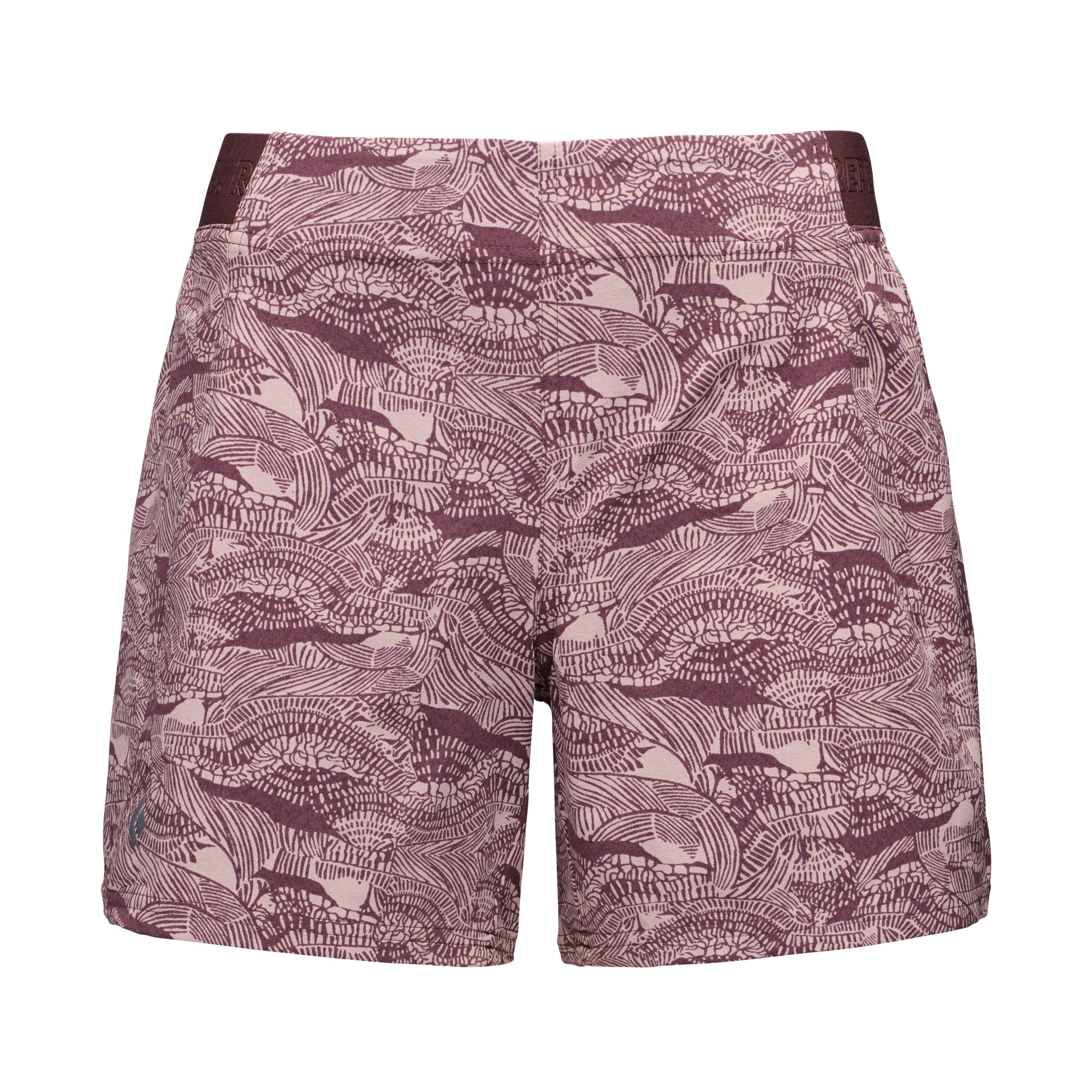 Women's Sierra Shorts