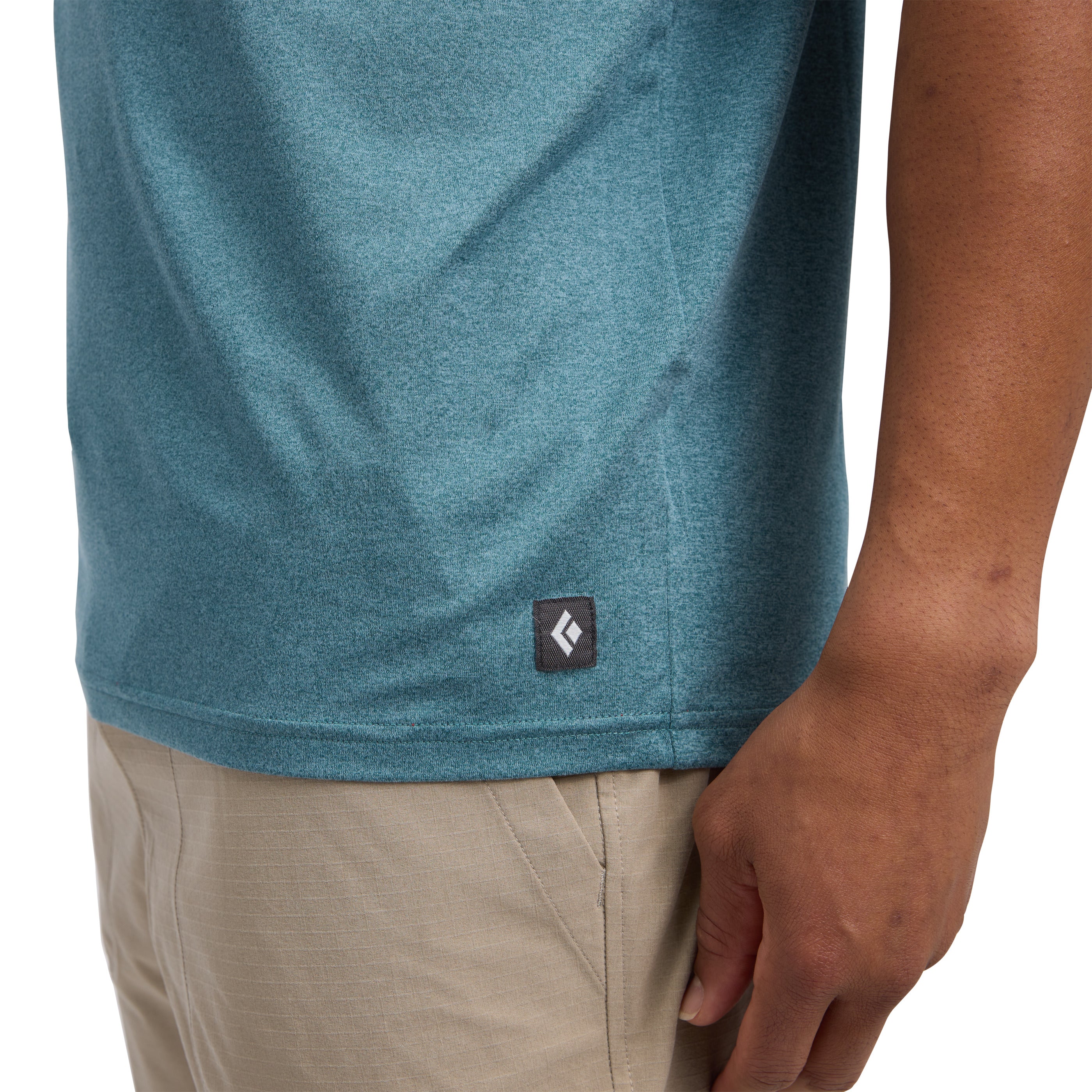 Circuit Short Sleeve Tee
