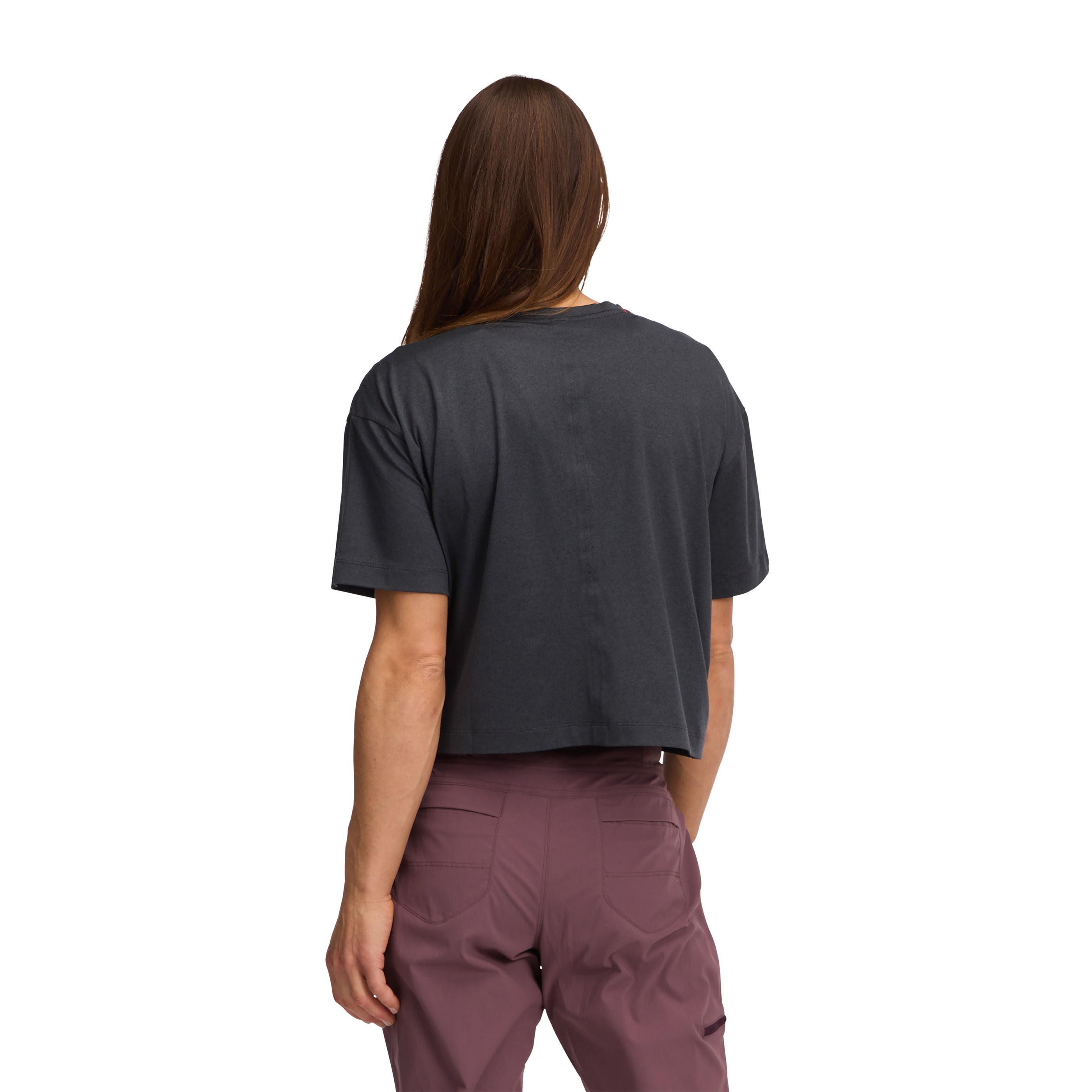 Women's Circuit Short Sleeve Tee
