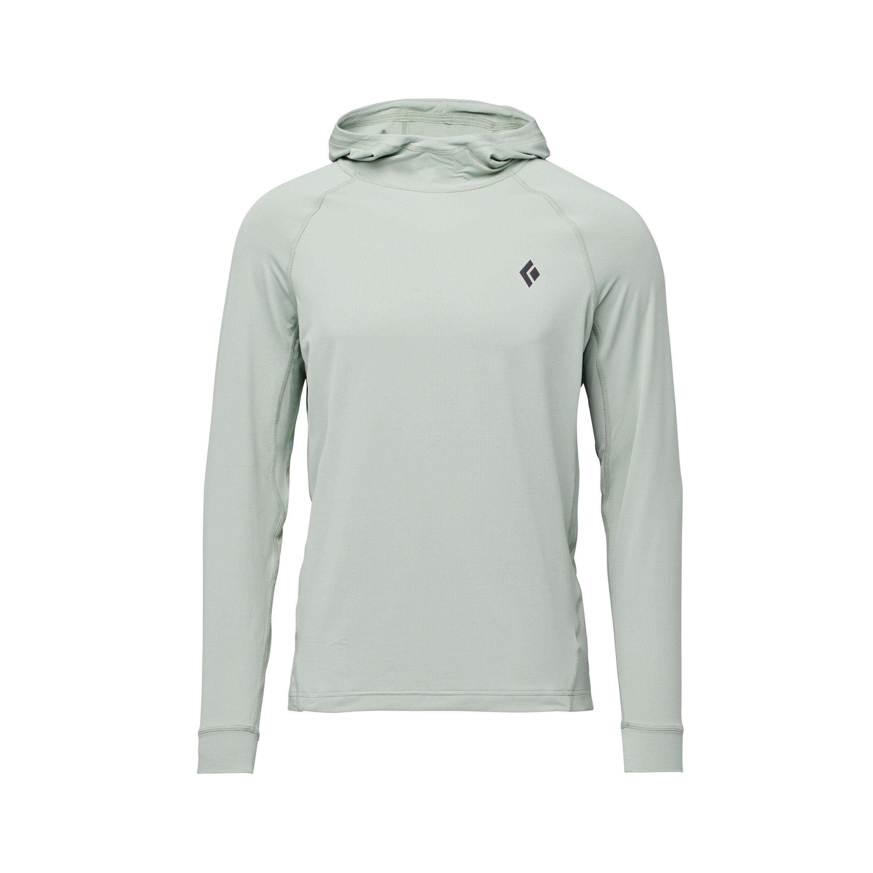 Alpenglow Hoody