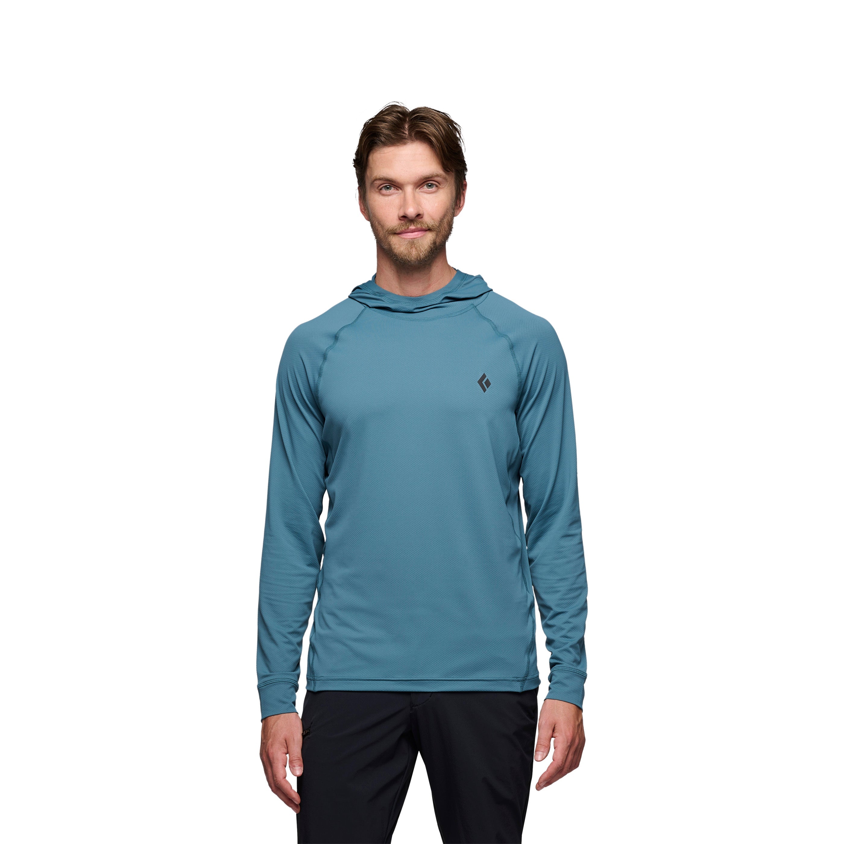 Alpenglow Hoody