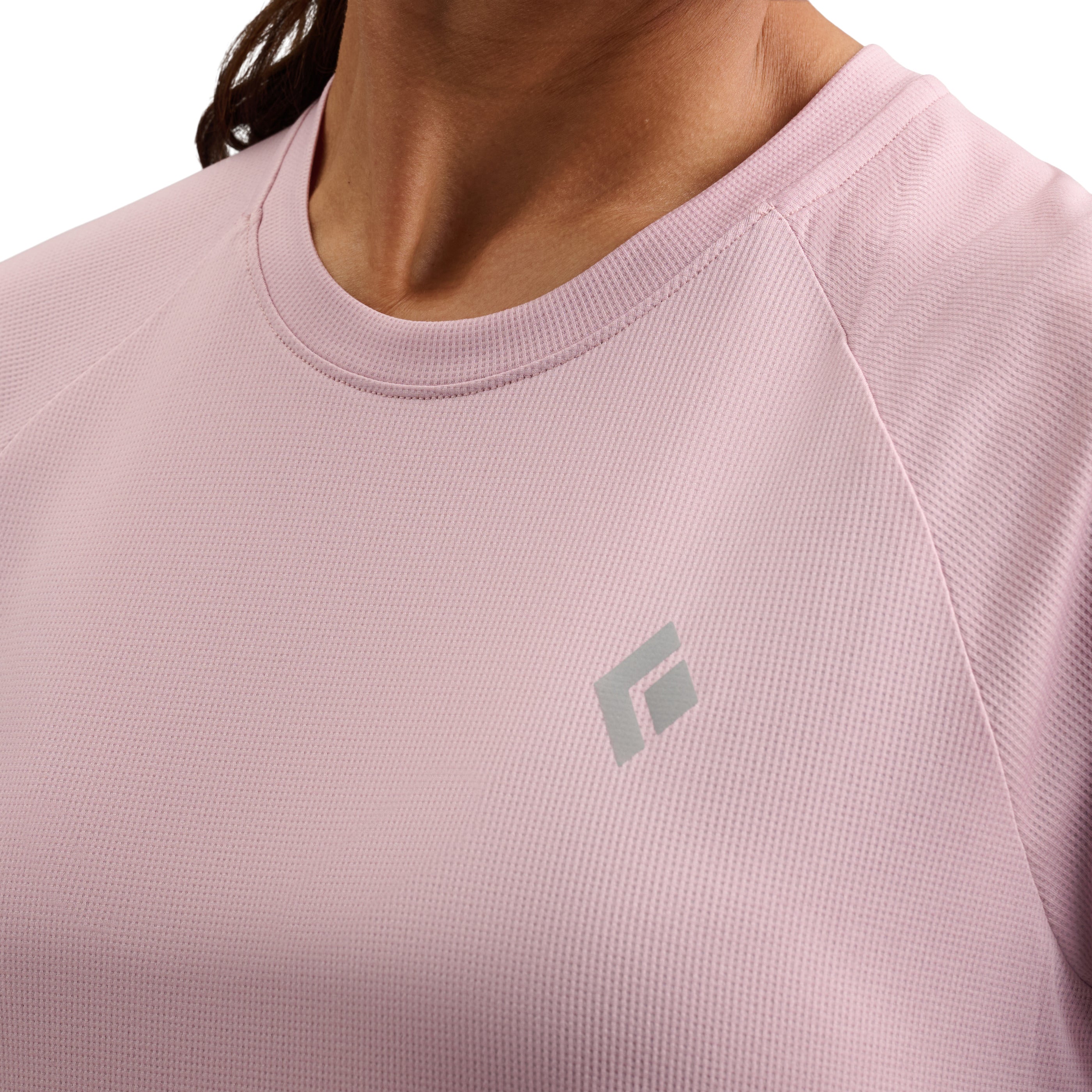 Women's Lightwire Short Sleeve Tee