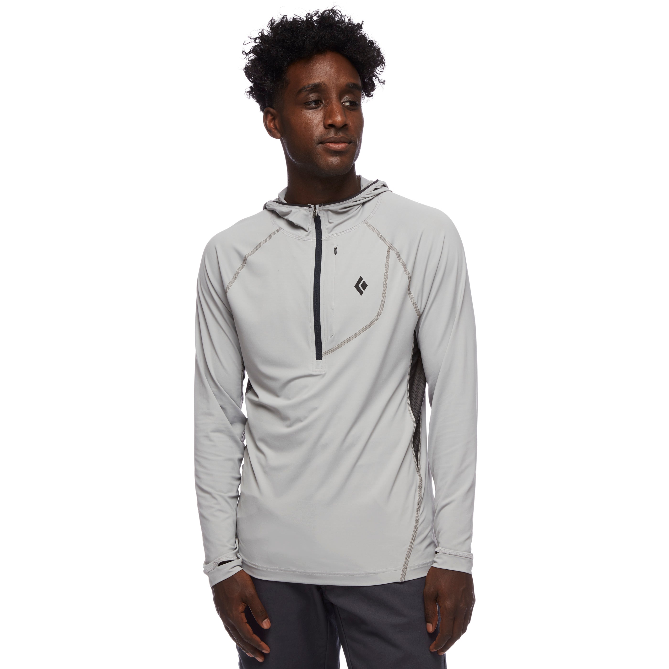 Alpenglow Pro Hoody