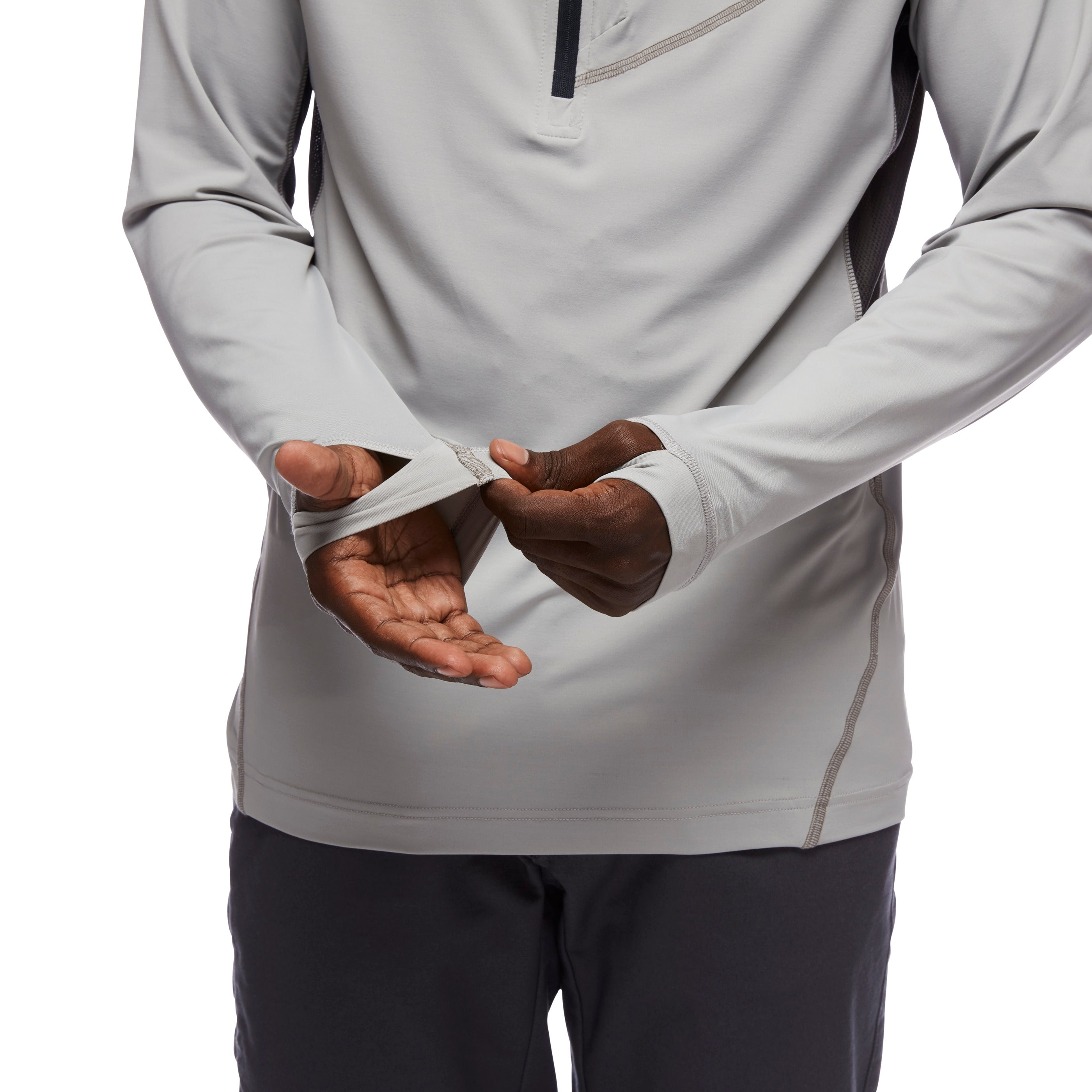 Alpenglow Pro Hoody