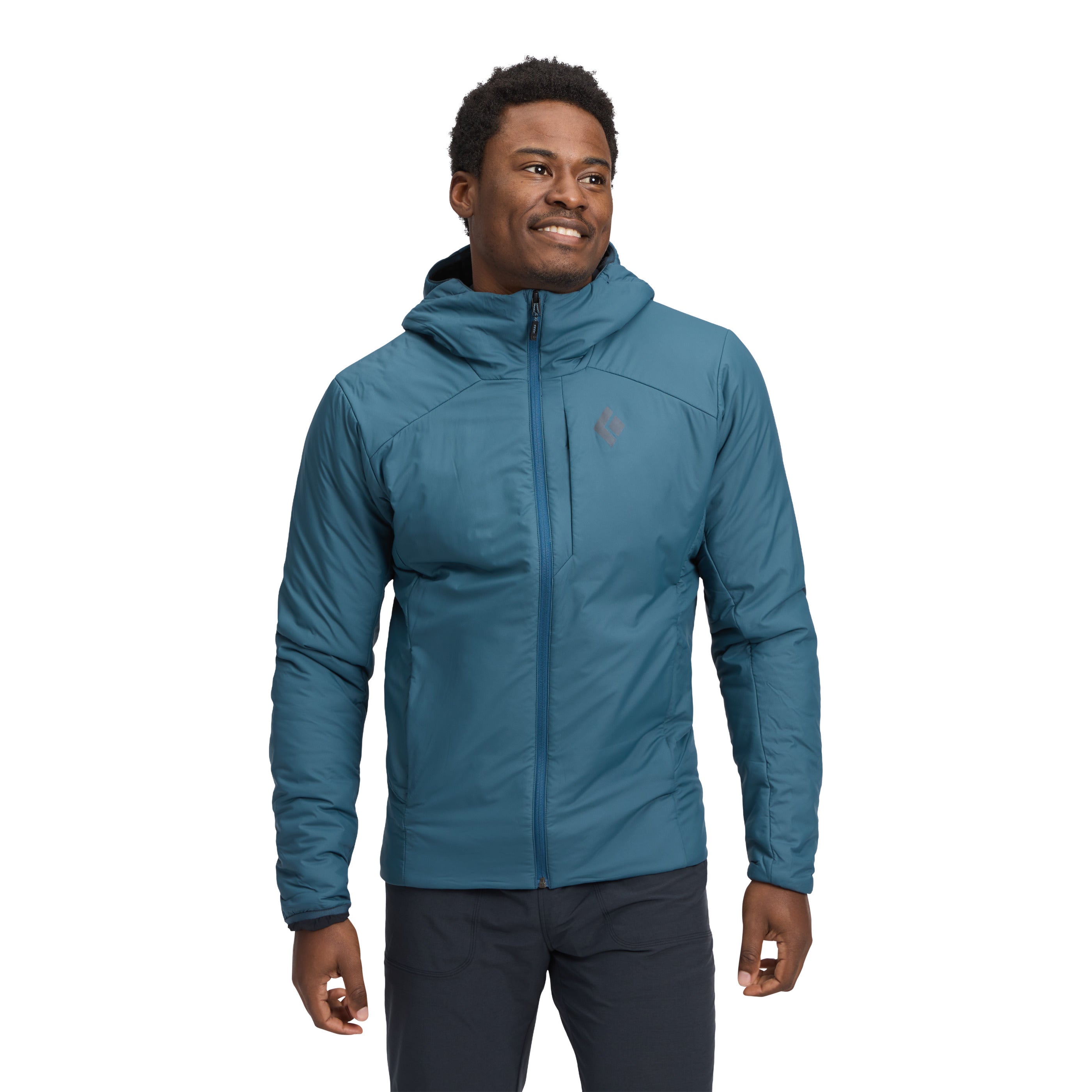First Light 2.0 Stretch Hoody