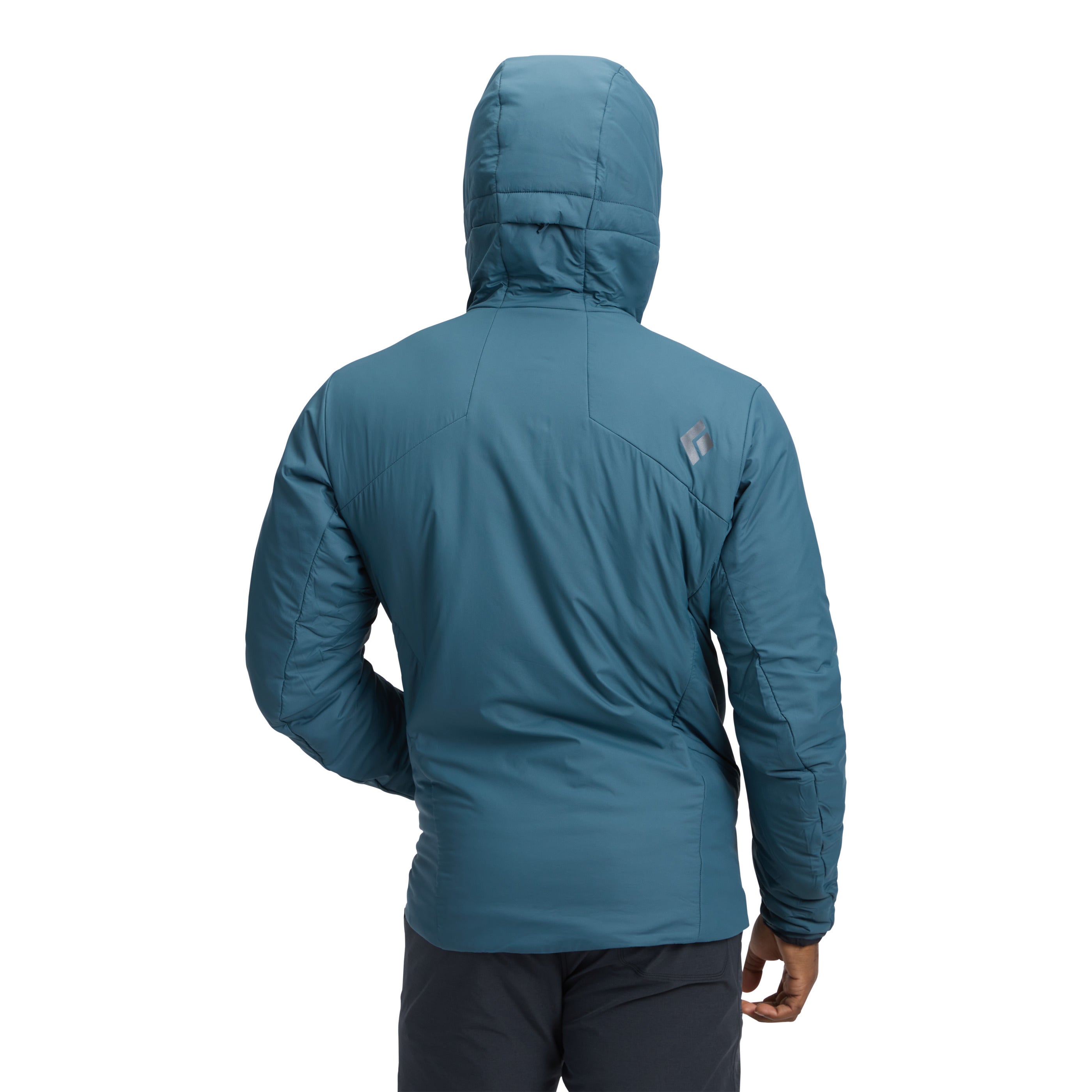 First Light 2.0 Stretch Hoody