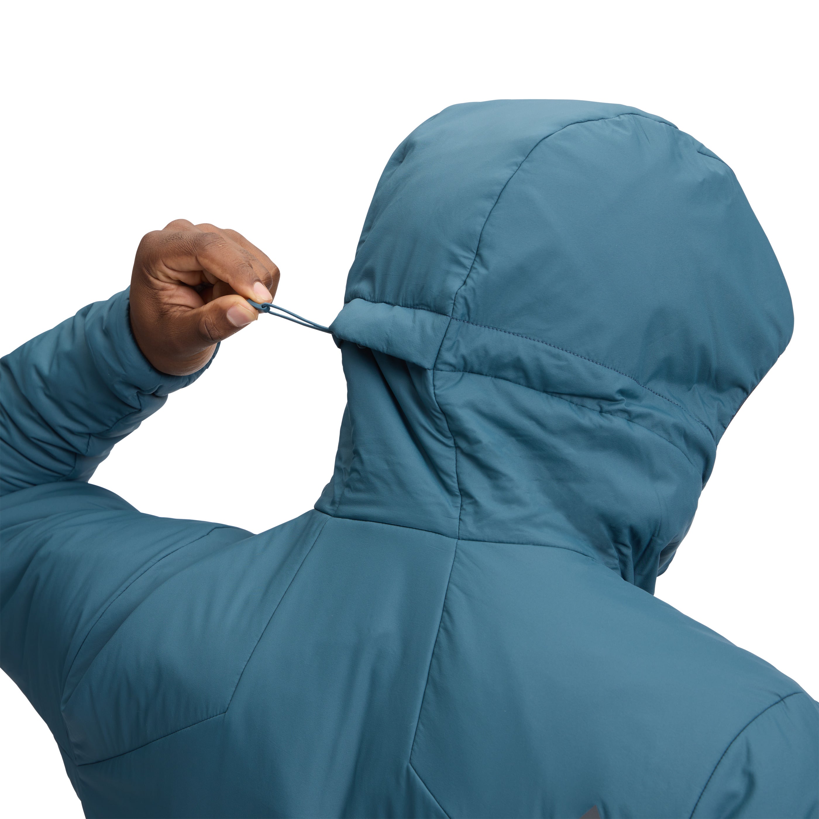 First Light 2.0 Stretch Hoody