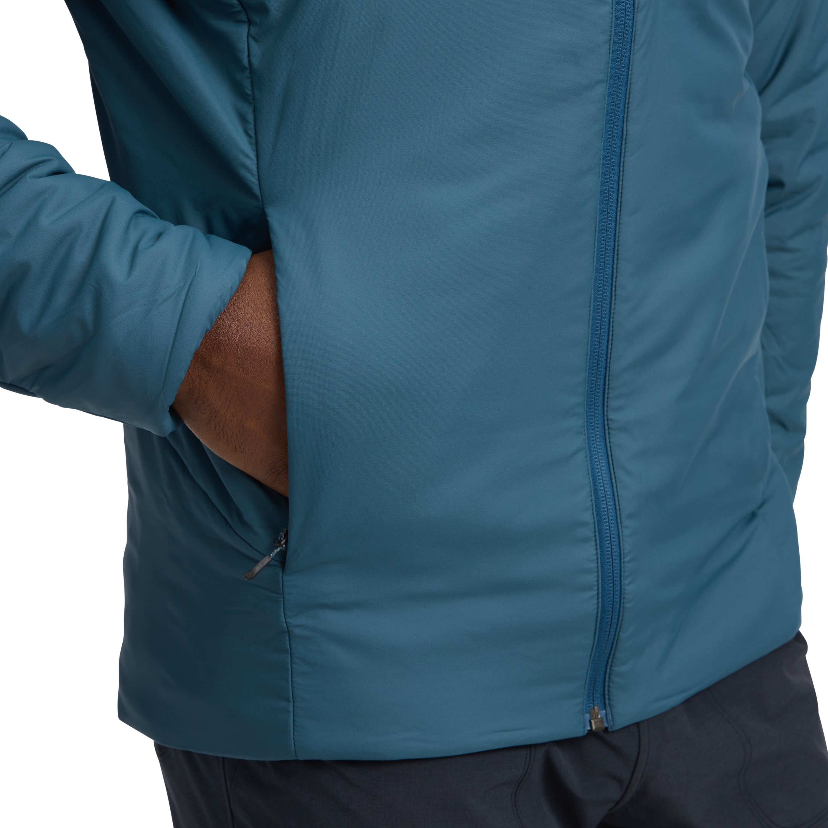 First Light 2.0 Stretch Hoody