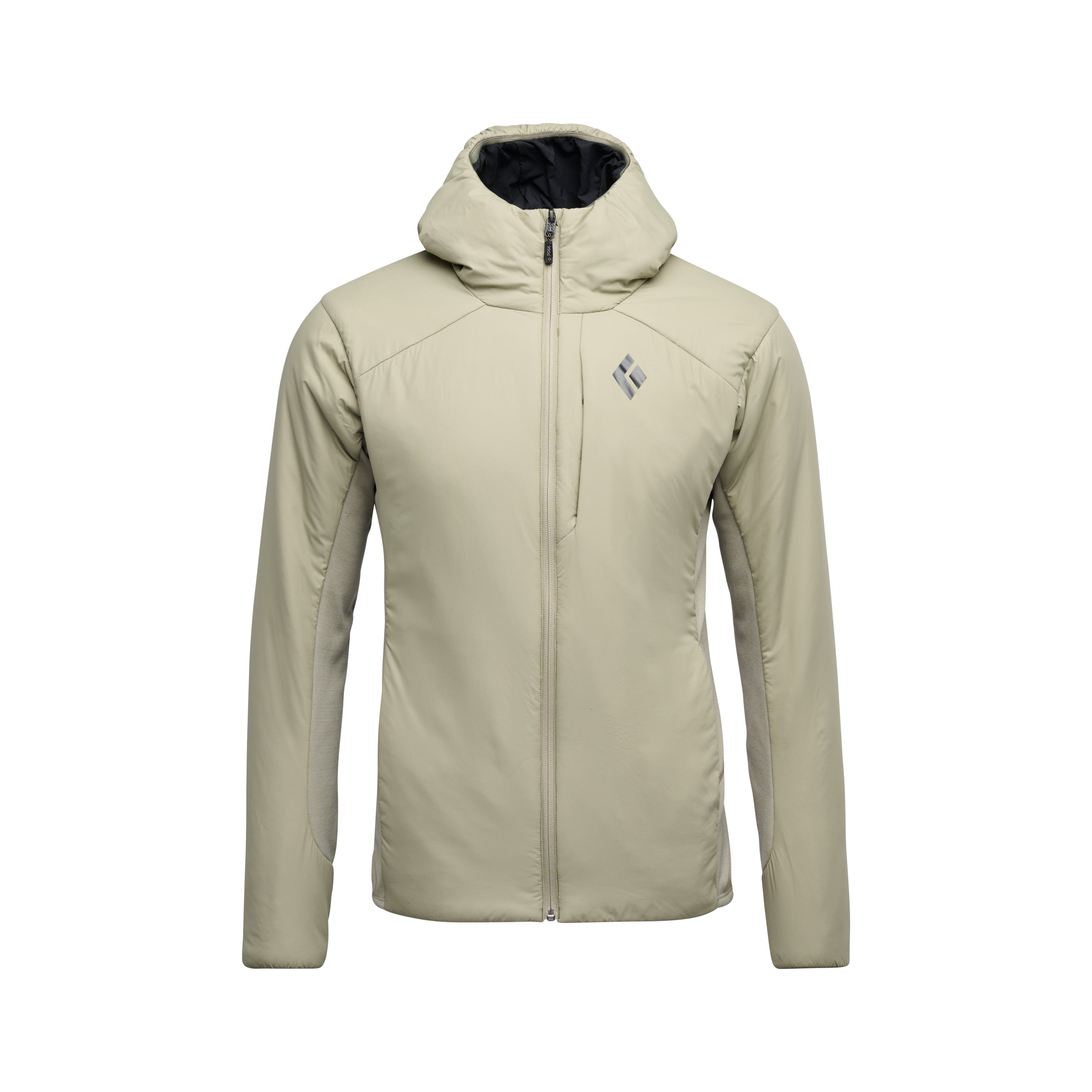 First Light Hybrid Hoody
