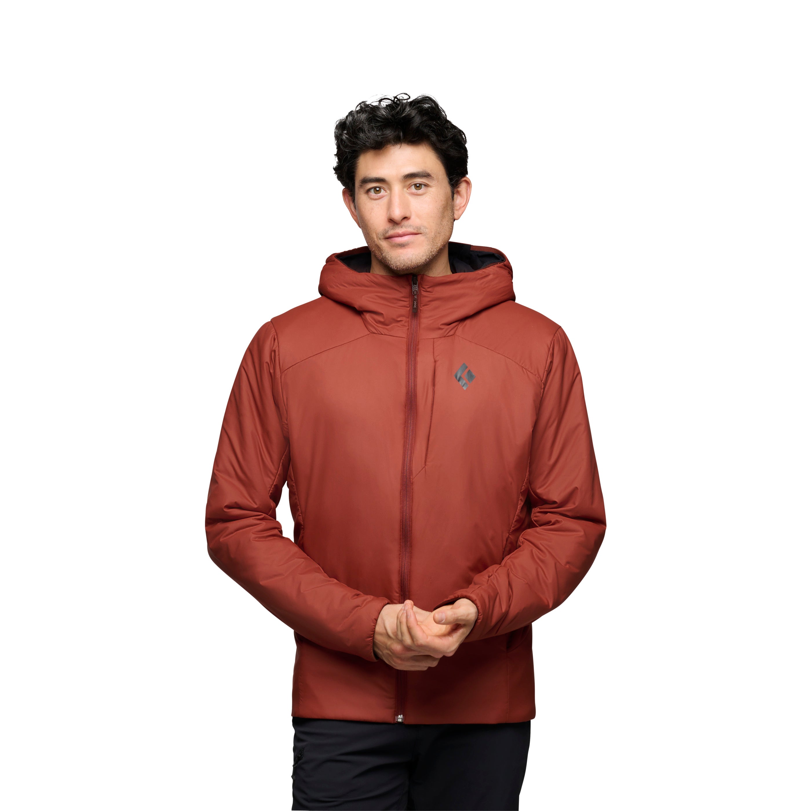 First Light Hybrid Hoody