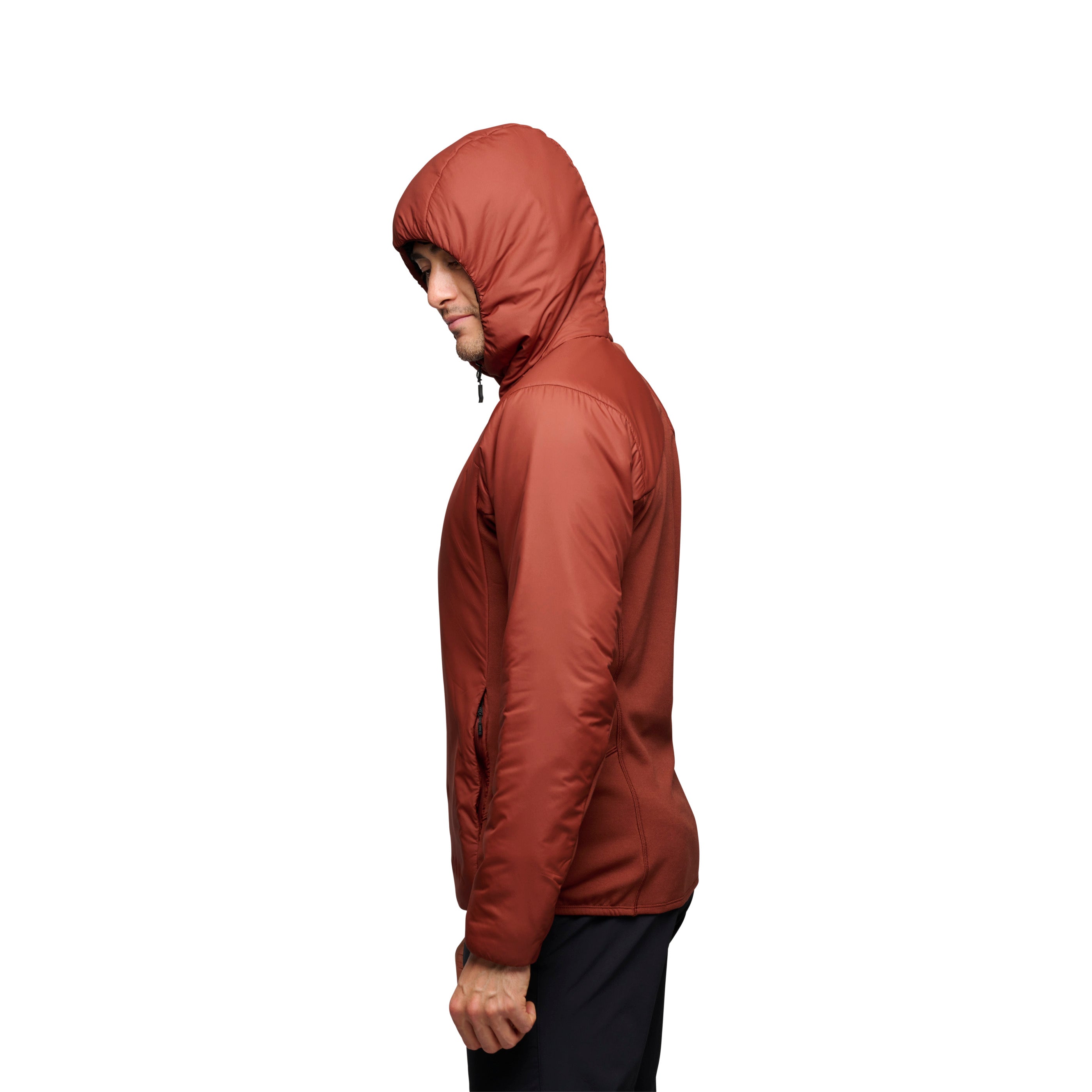 First Light Hybrid Hoody