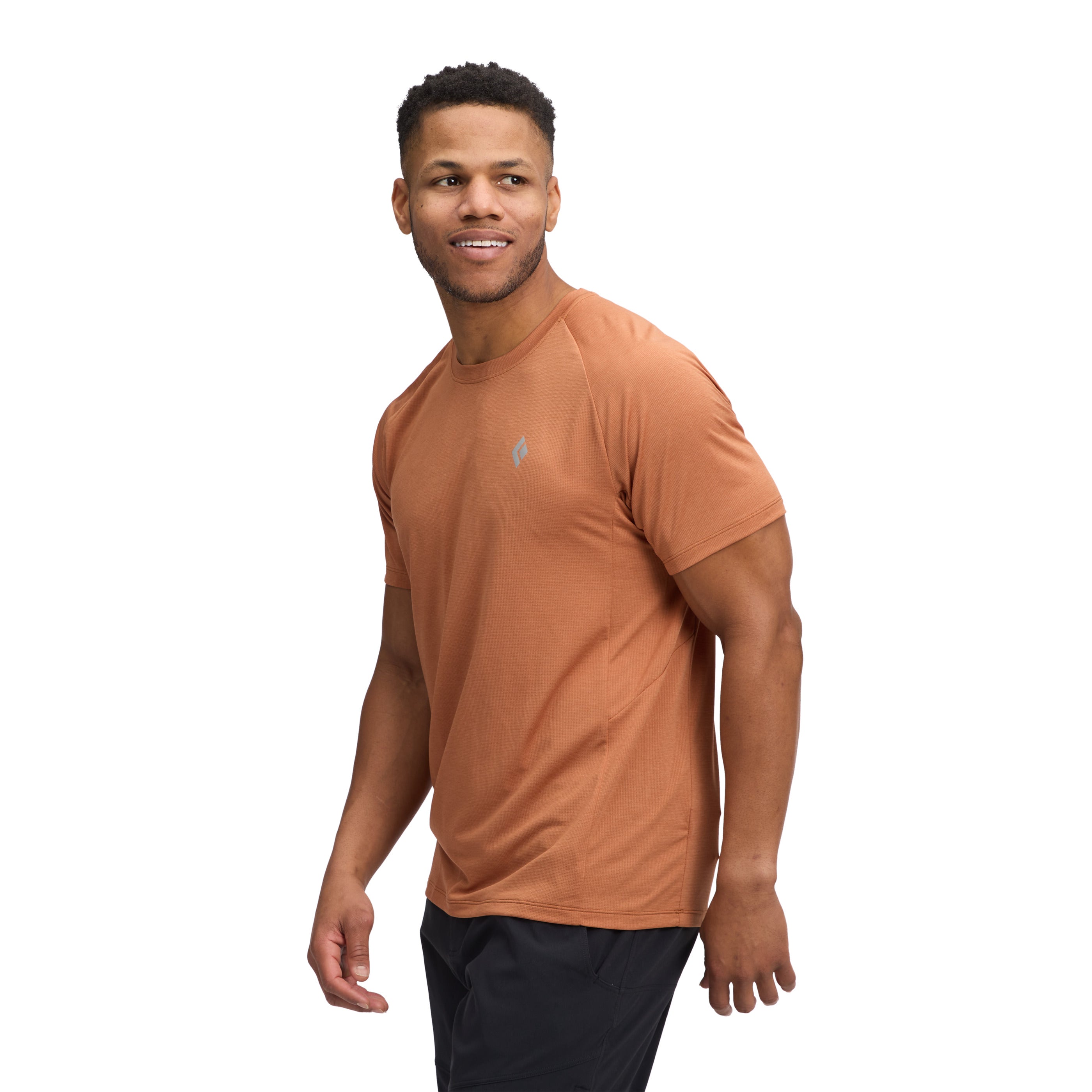 Lightwire Short Sleeve Tech Tee