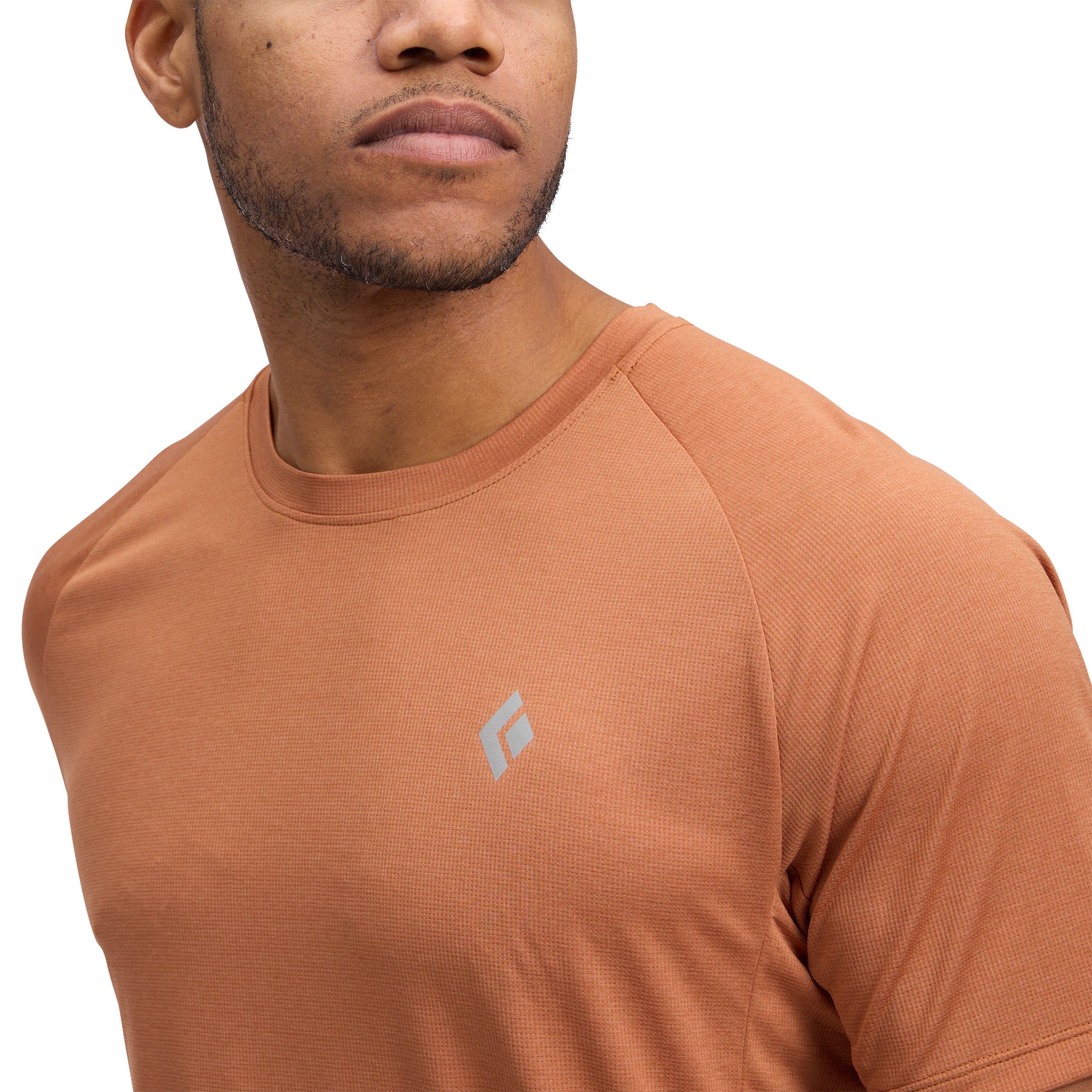 Lightwire Short Sleeve Tech Tee
