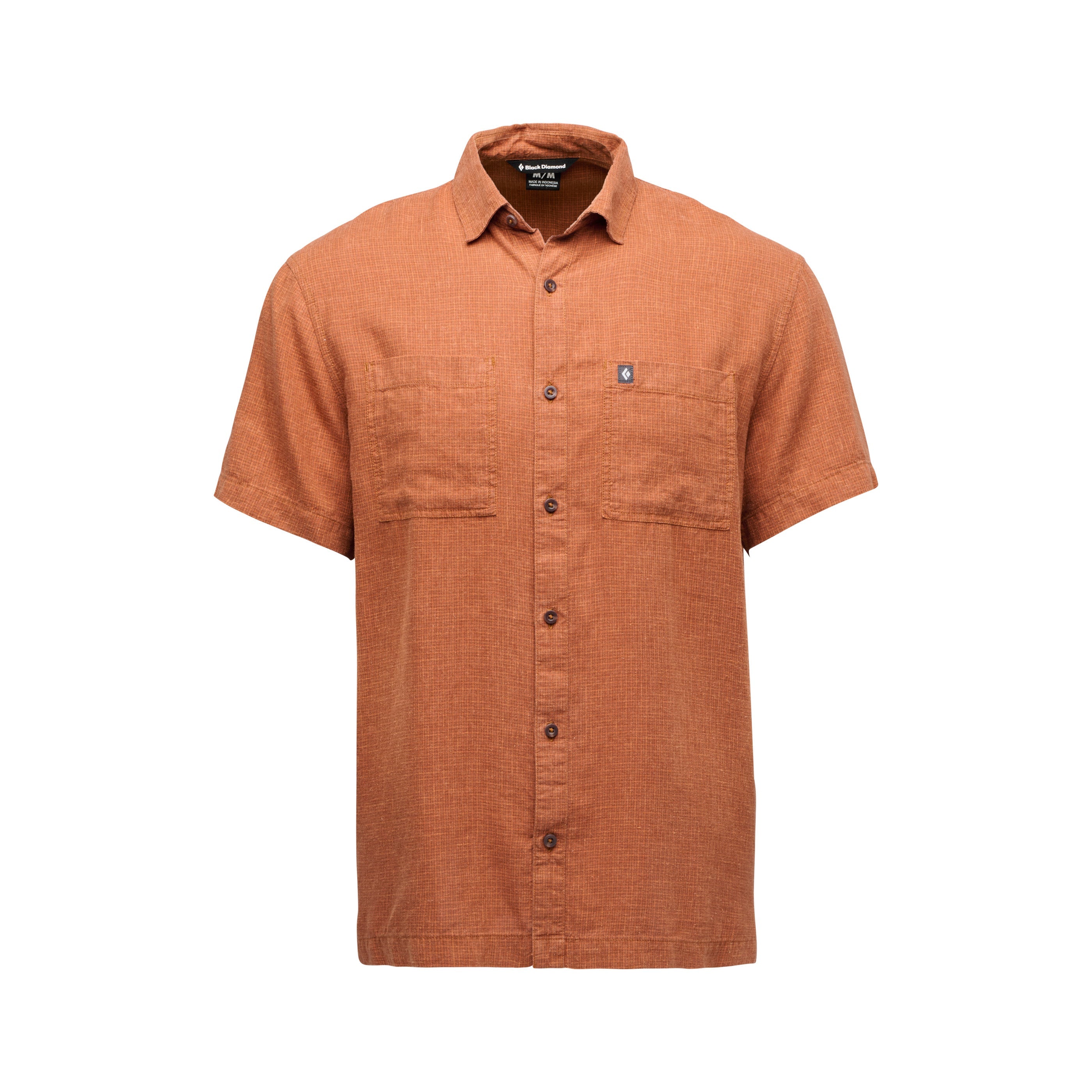 Scenic Route Short Sleeve Shirt