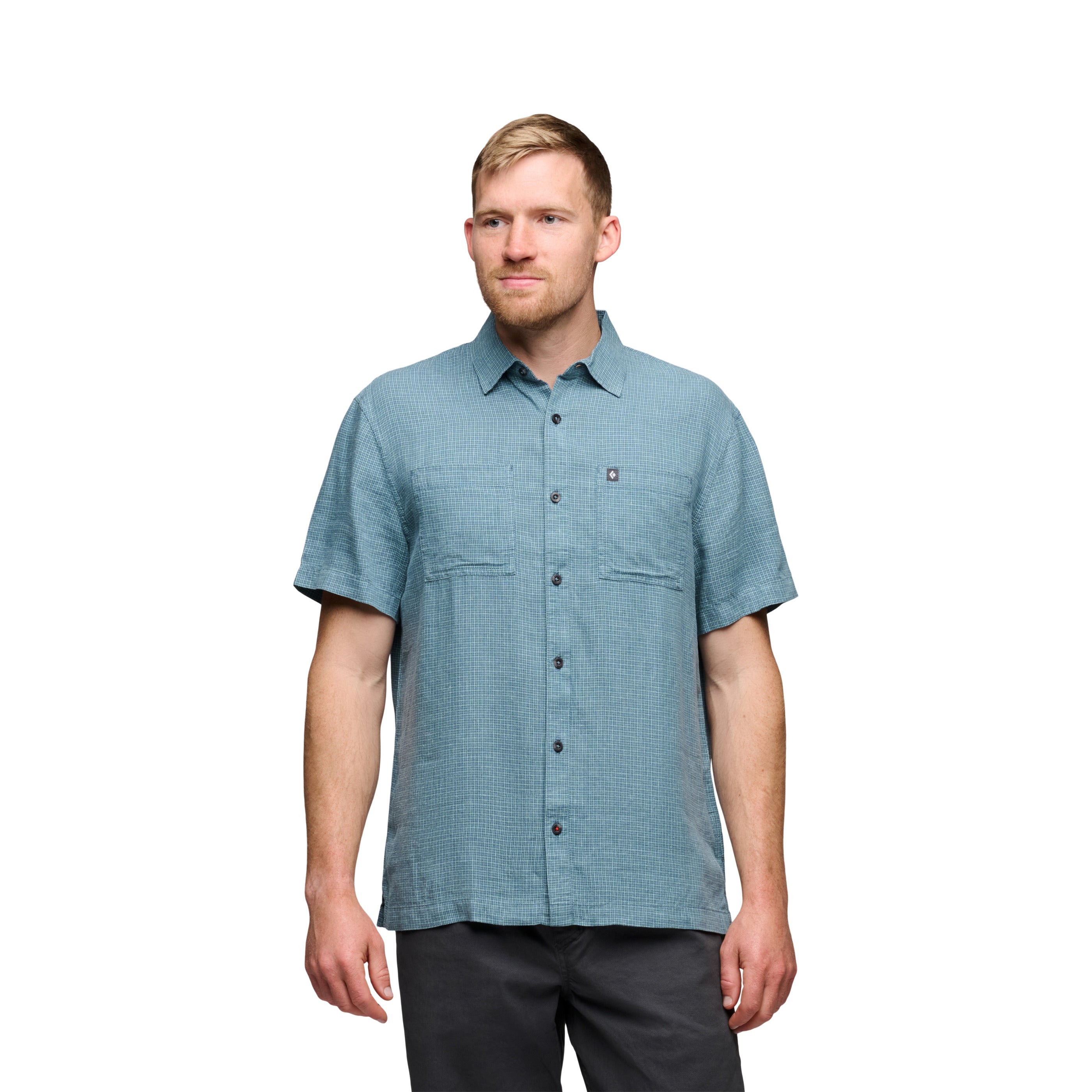 Scenic Route Short Sleeve Shirt