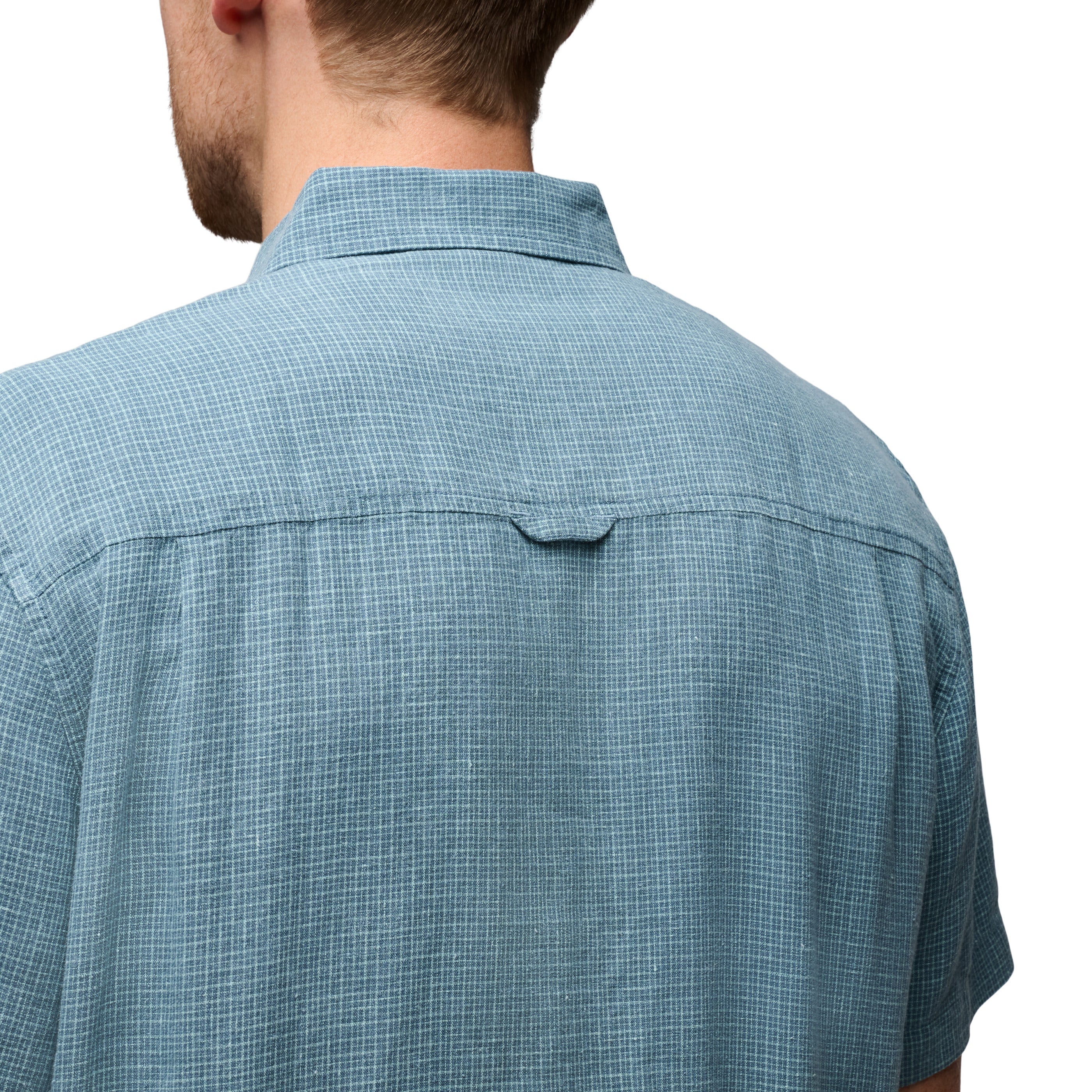 Scenic Route Short Sleeve Shirt