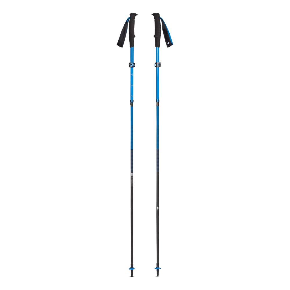 Distance Carbon FLZ Poles