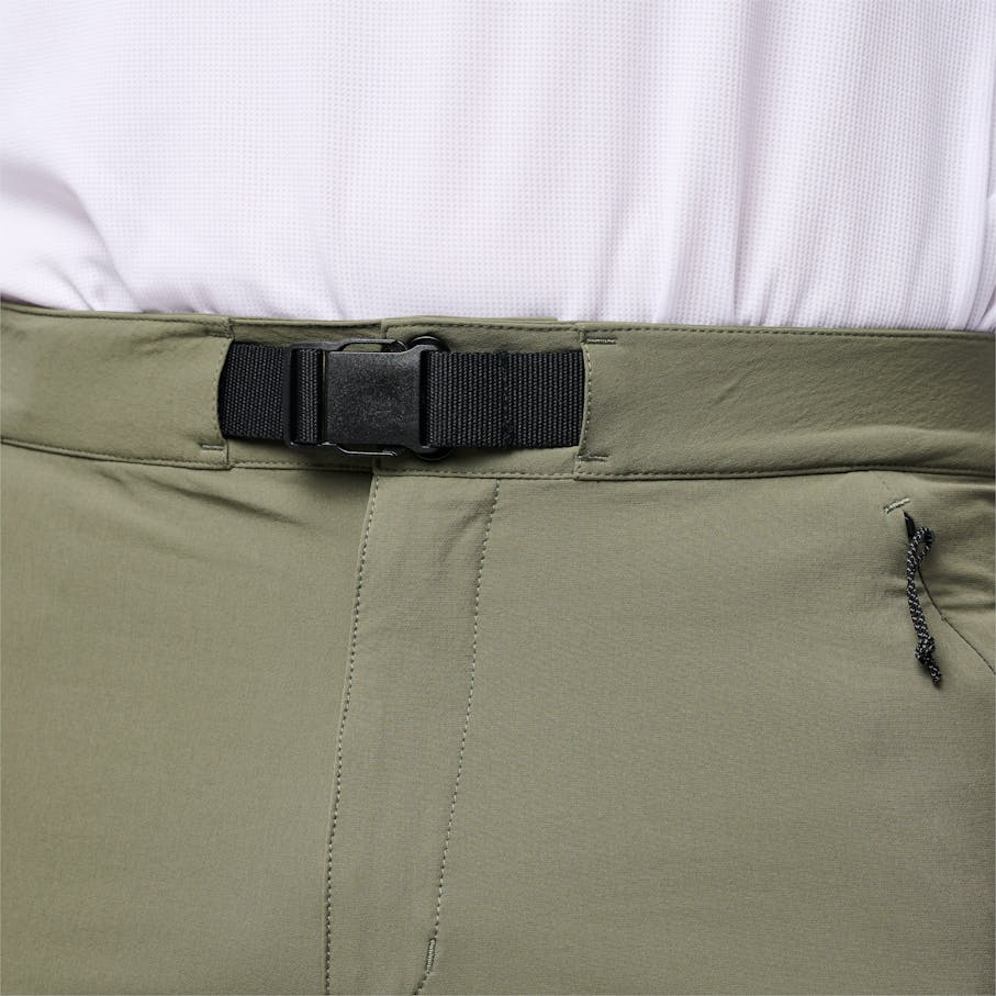 Alpine Pants