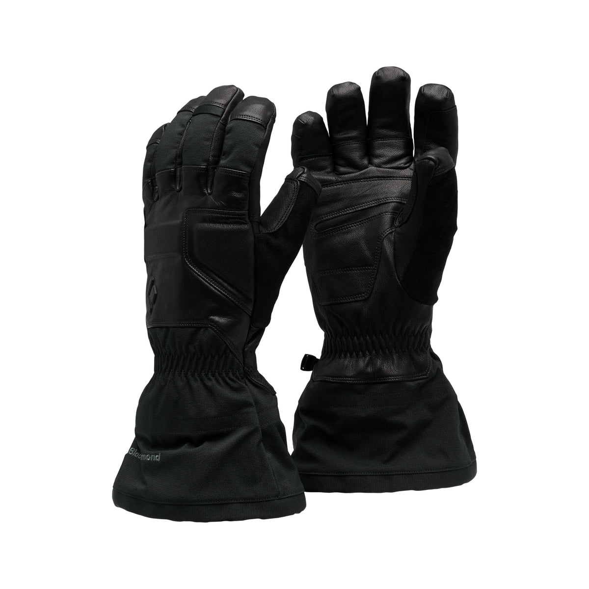 Guide Gloves