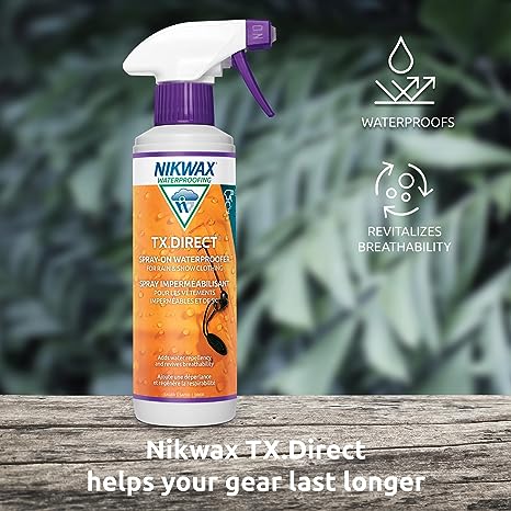 TX.Direct Spray-On