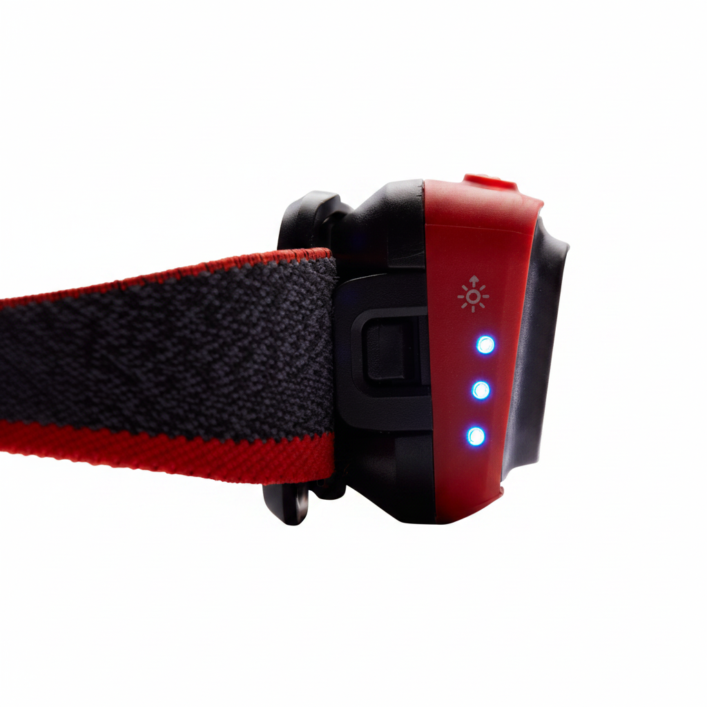 Spot 400 Headlamp