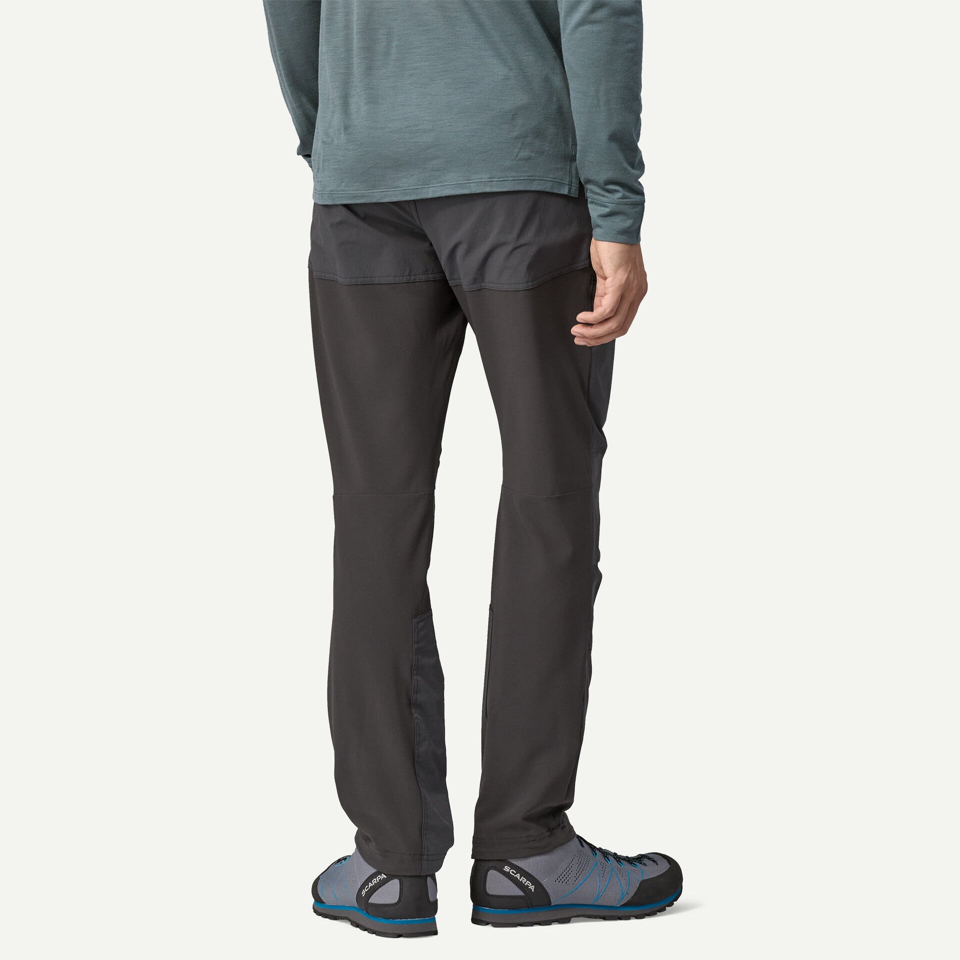 2025 Terravia Alpine Pants