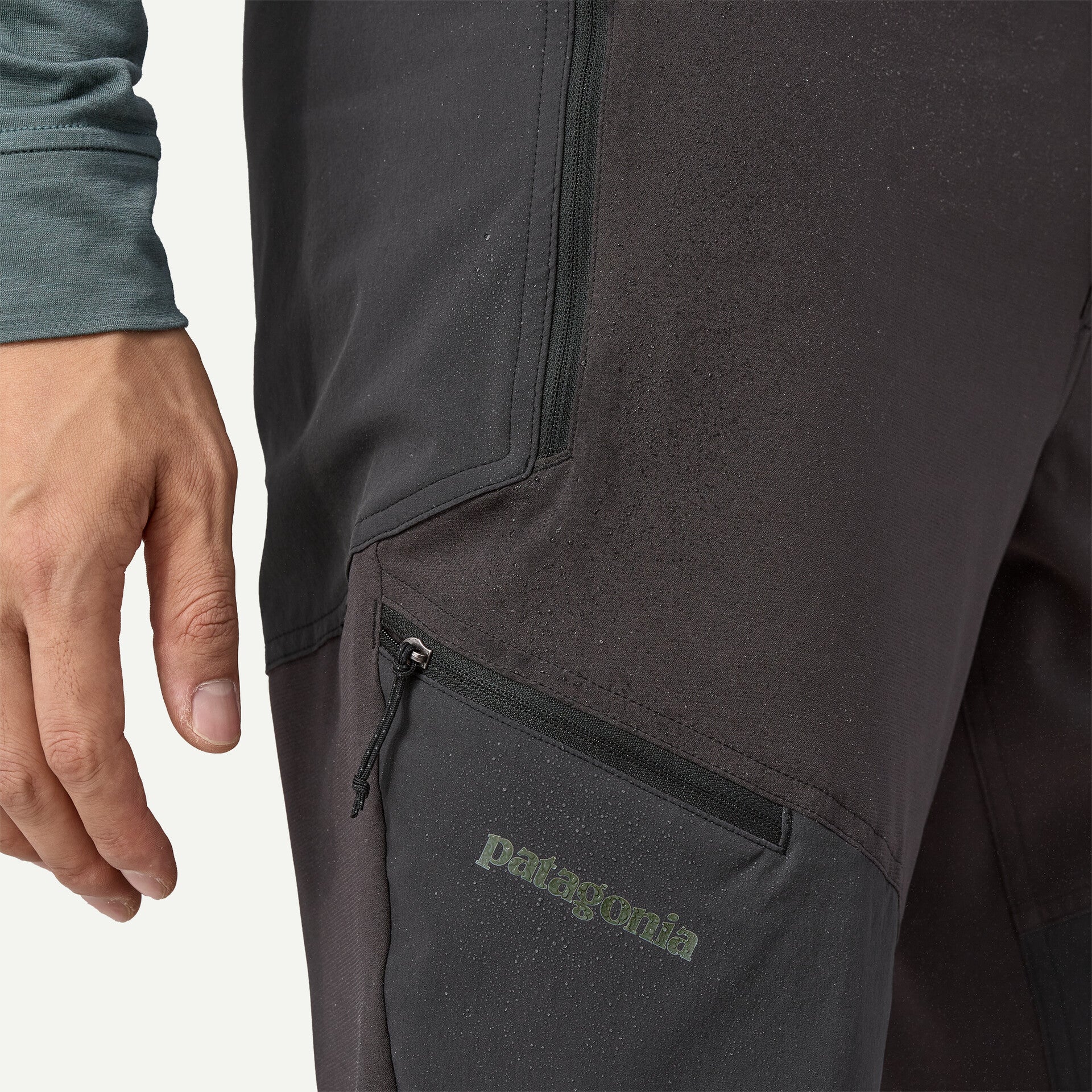 2025 Terravia Alpine Pants