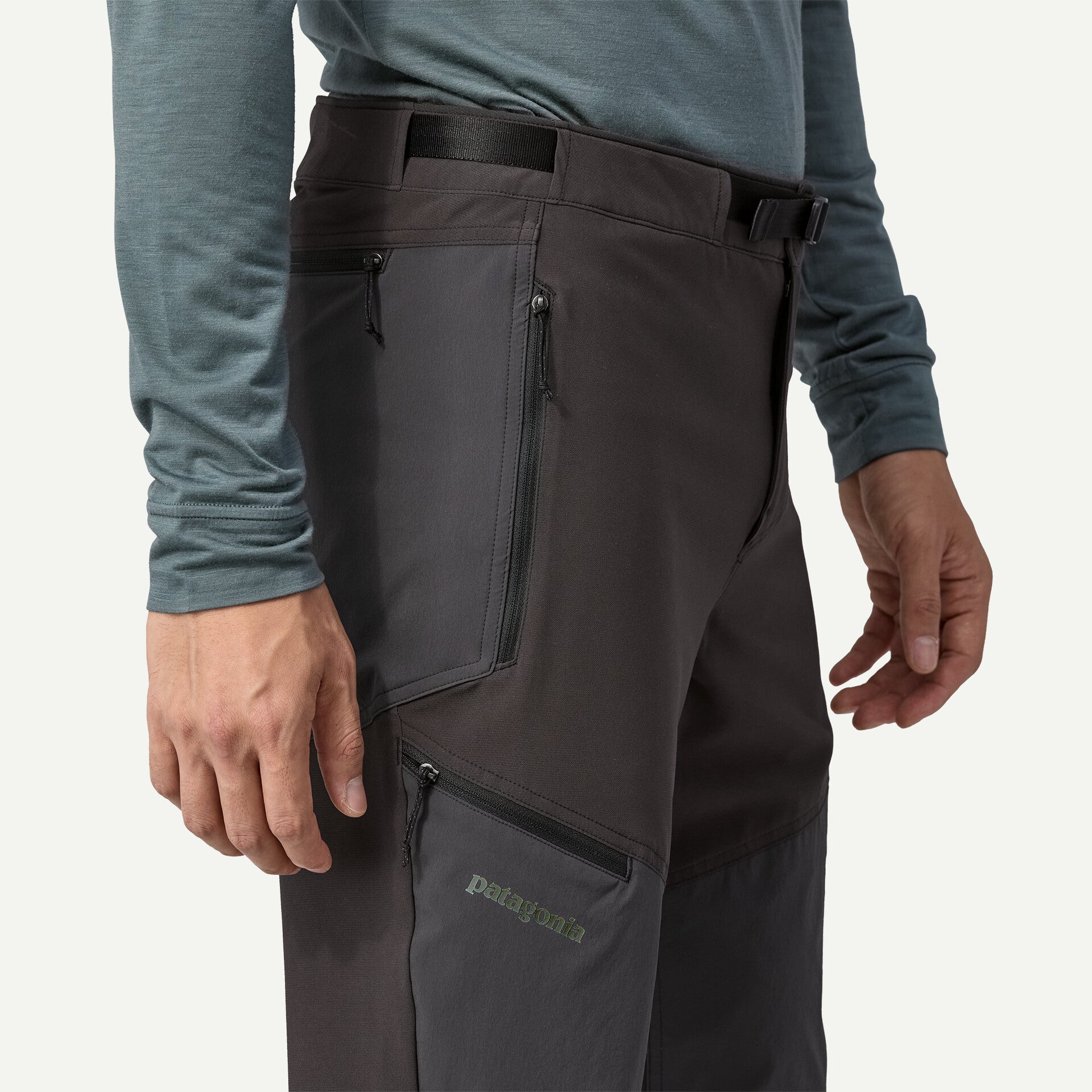 2025 Terravia Alpine Pants