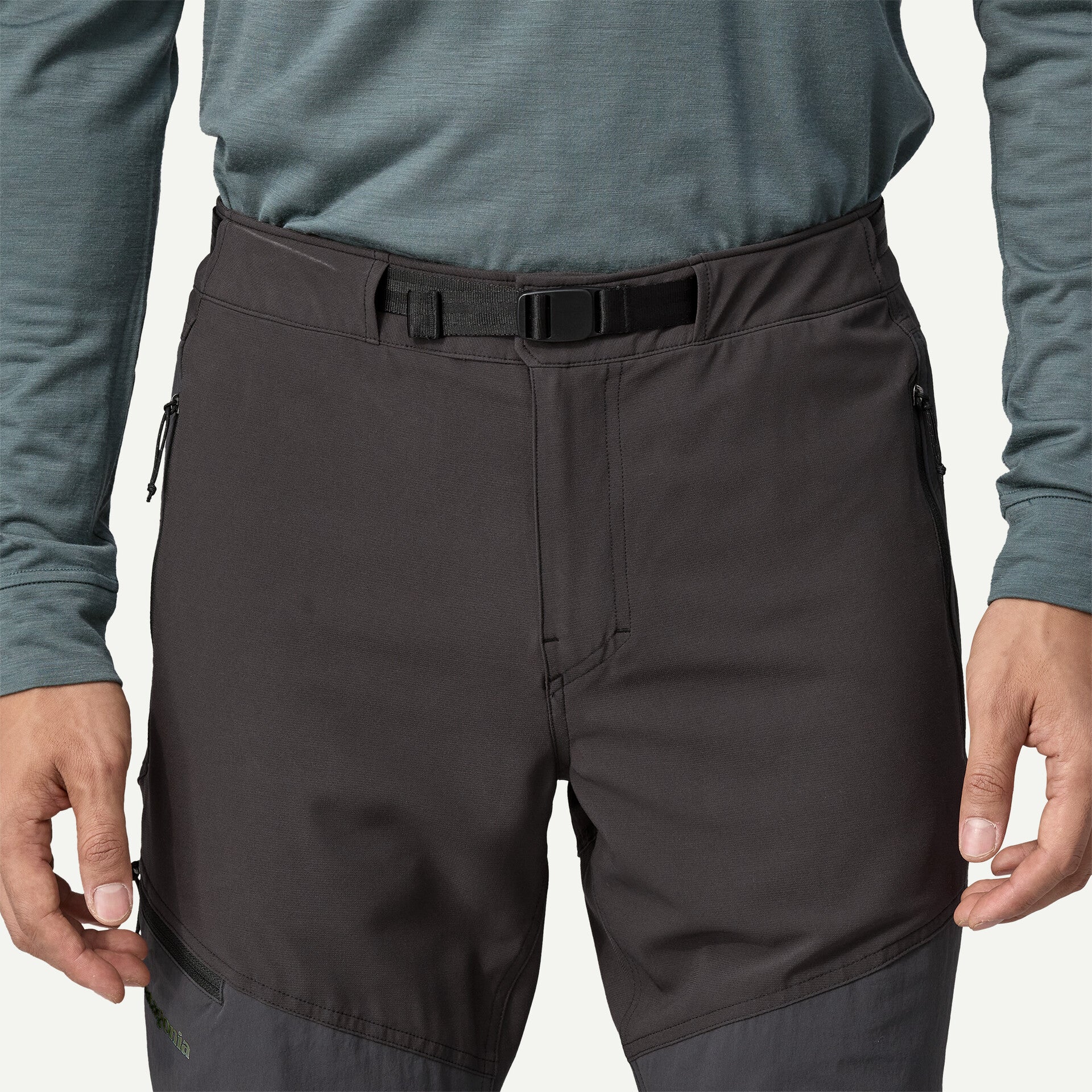 2025 Terravia Alpine Pants