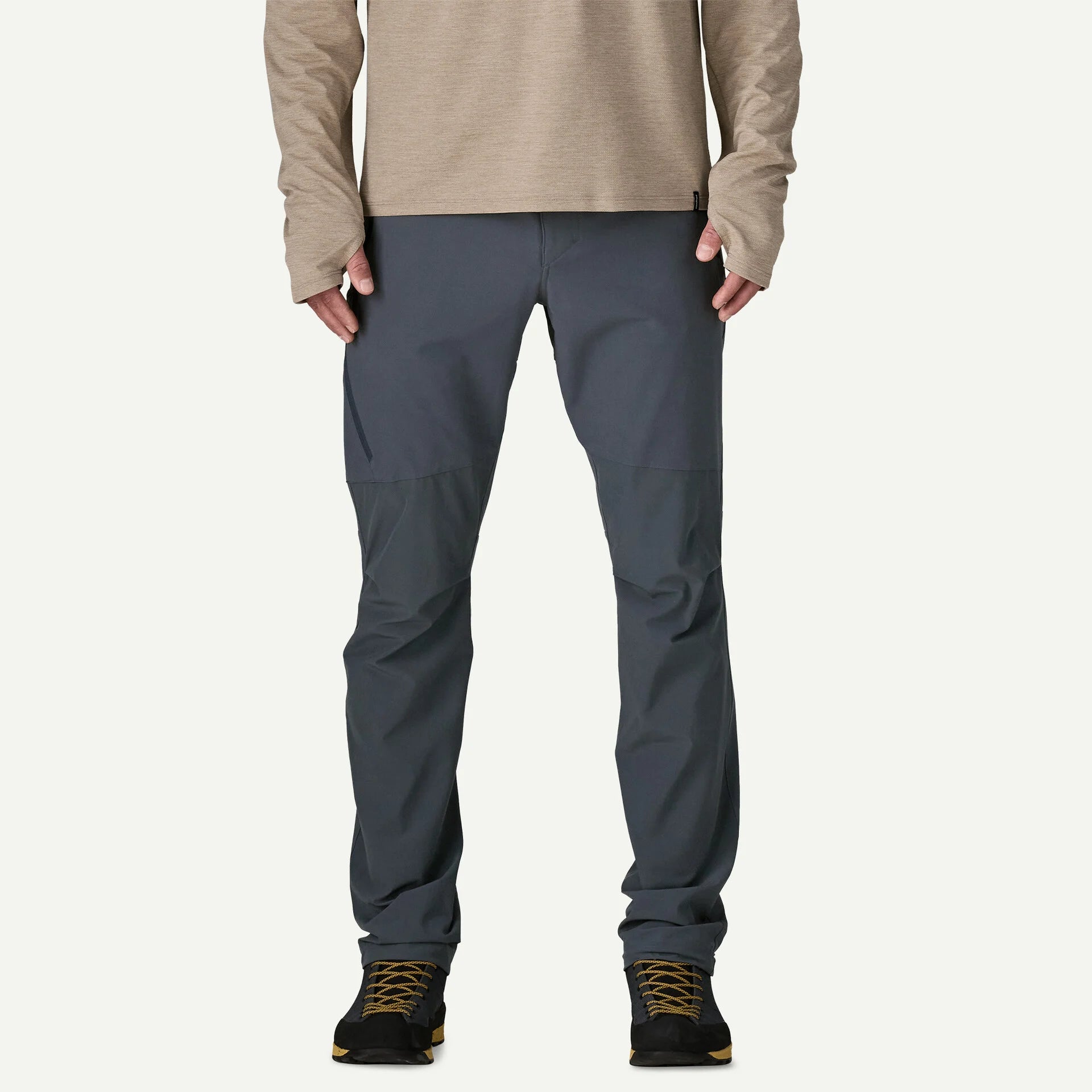 Terravia Alpine Pants