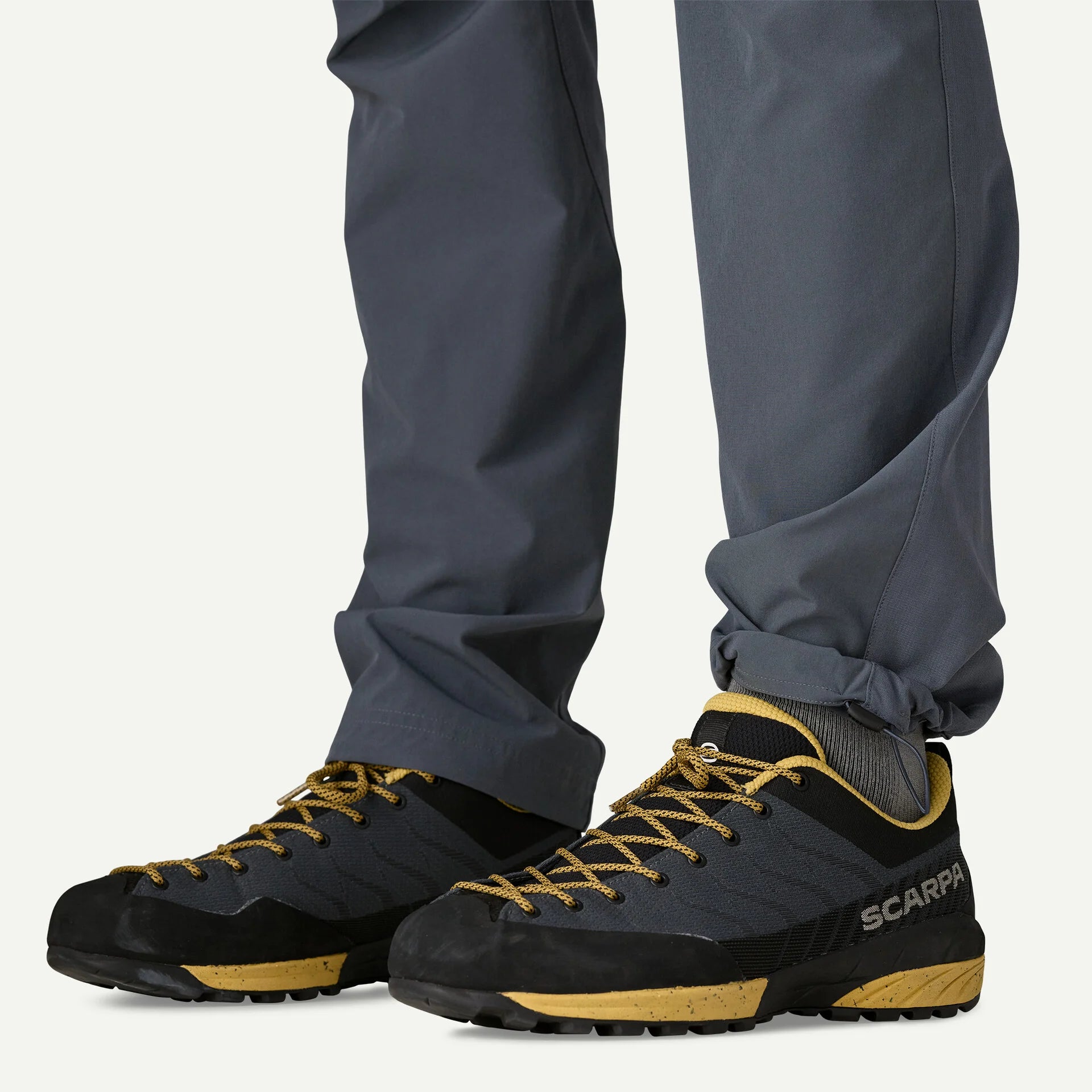 Terravia Alpine Pants