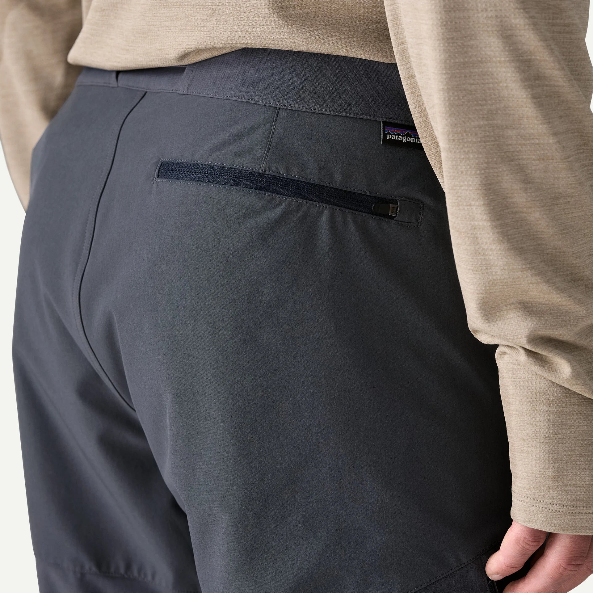 Terravia Alpine Pants