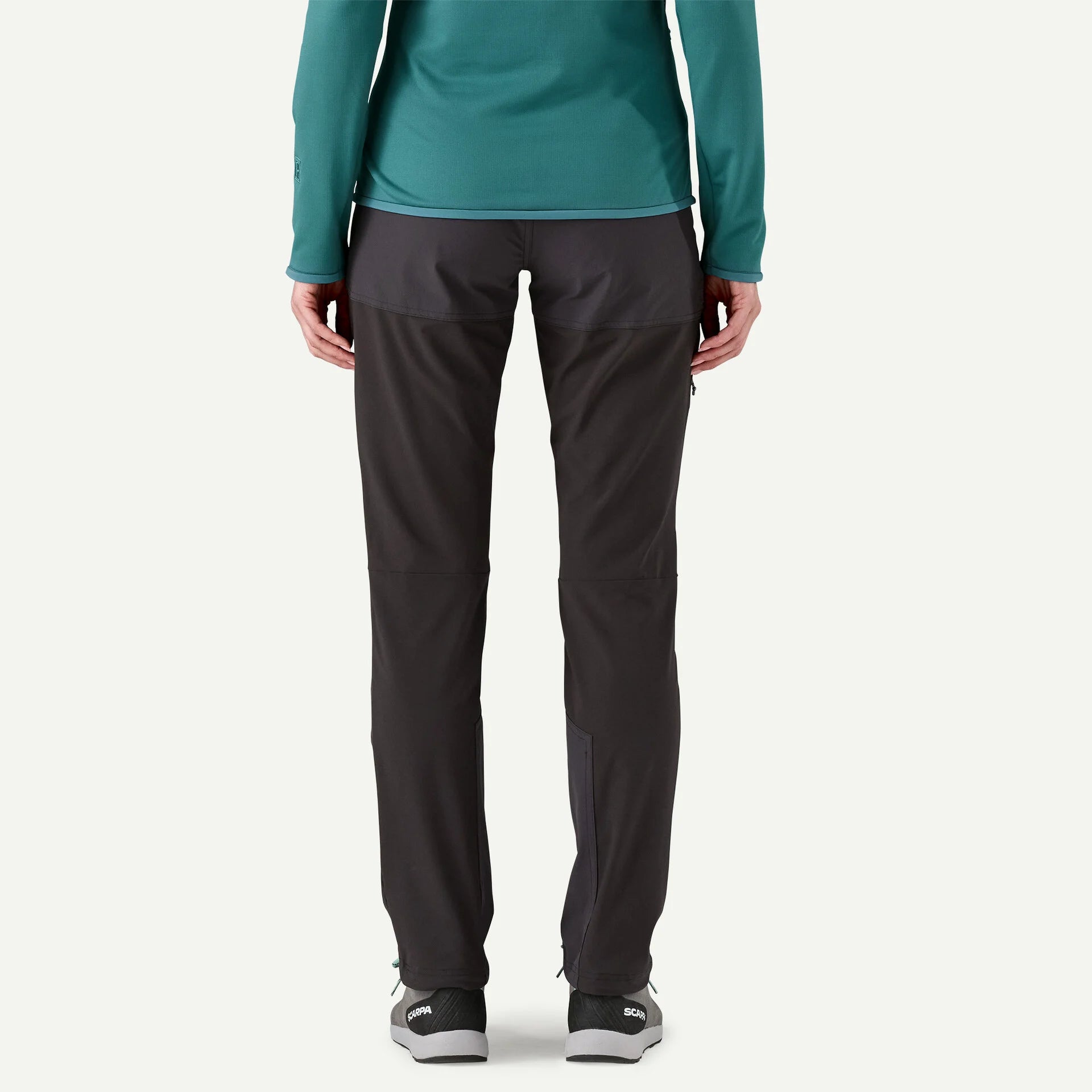 2025 Women's Terravia Alpine Pants