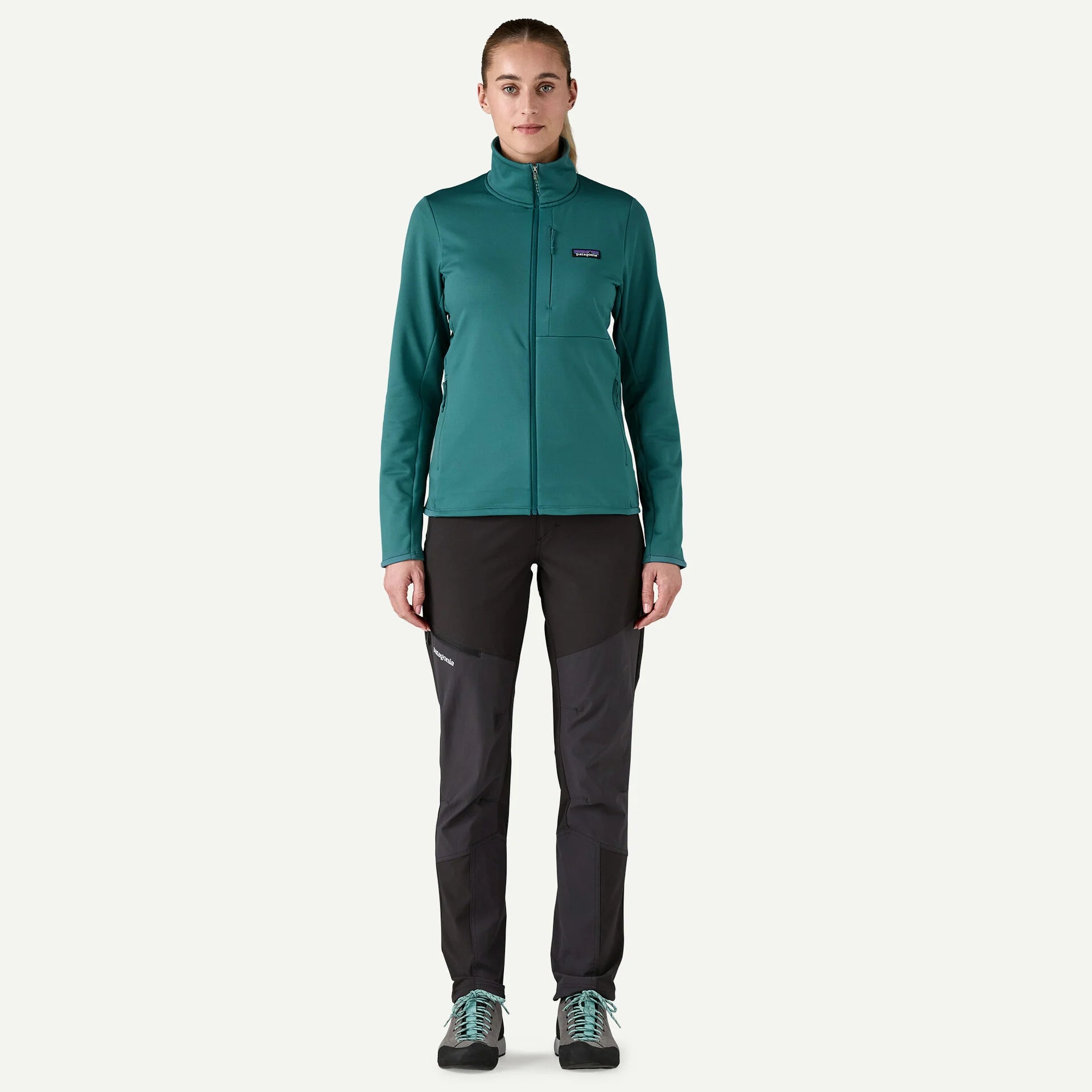 2025 Women's Terravia Alpine Pants