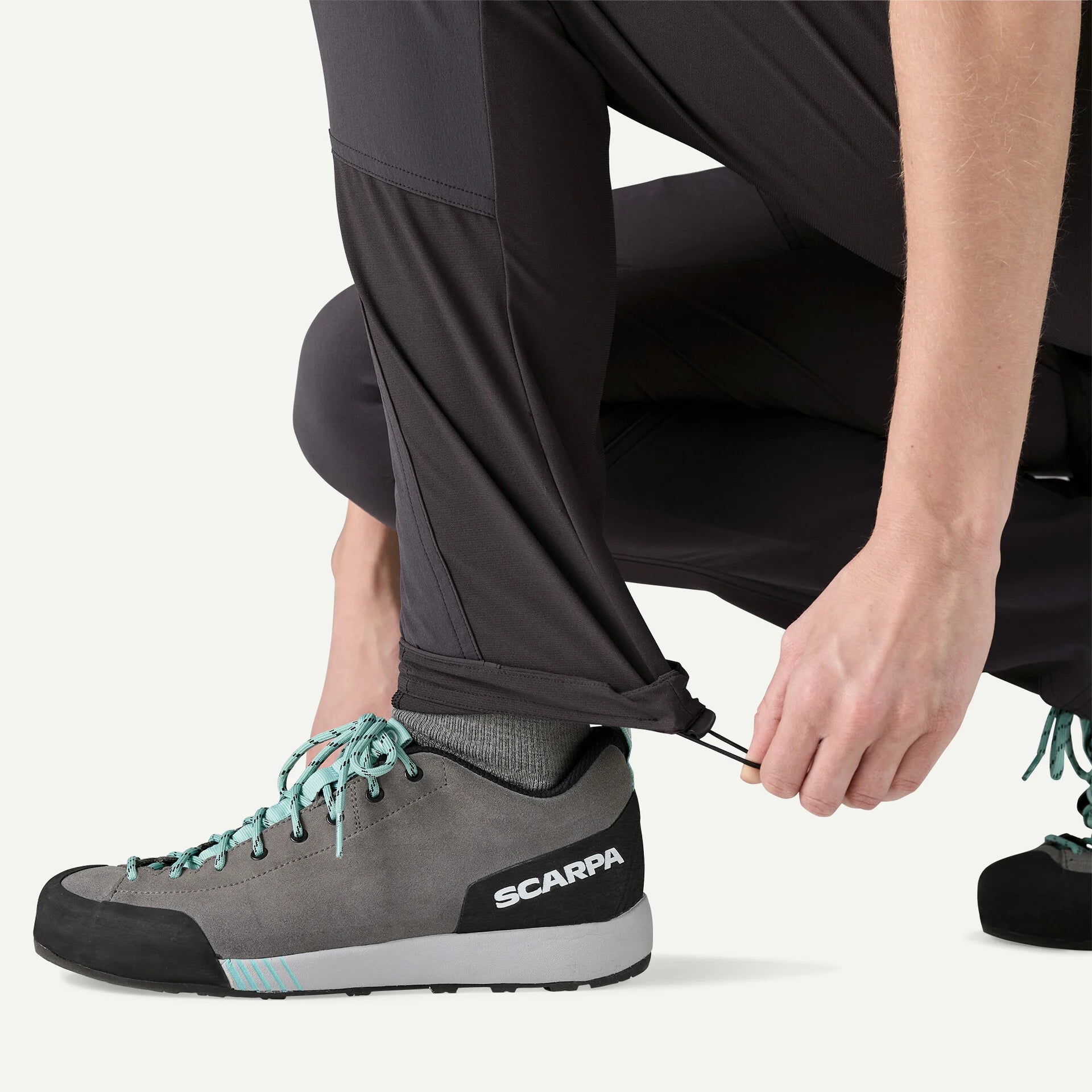 2025 Women's Terravia Alpine Pants