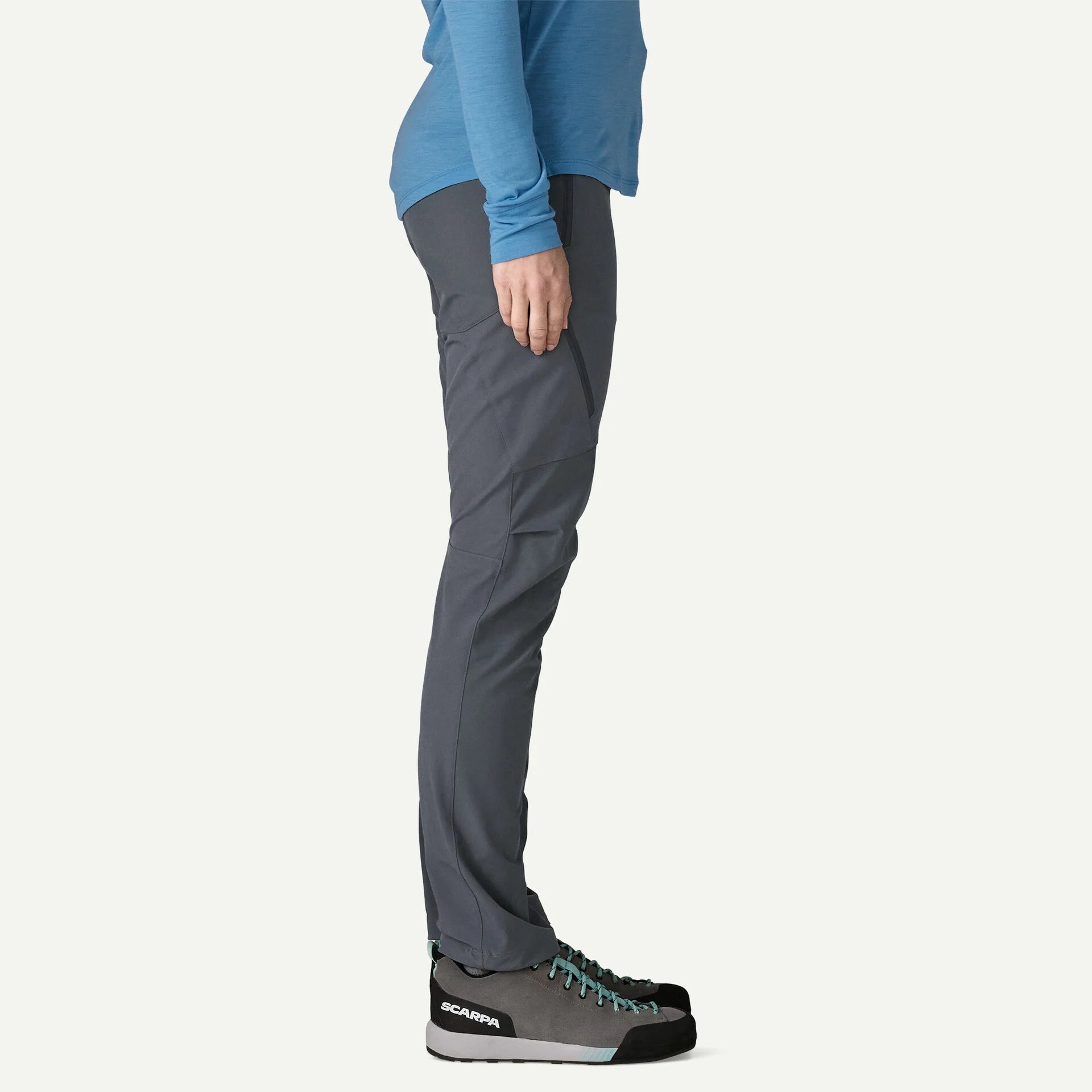 Women's Terravia Alpine Pants