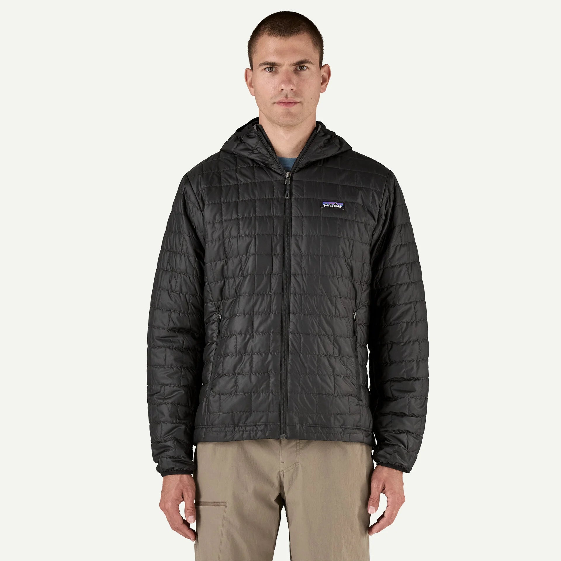 2025 Nano Puff Hoody